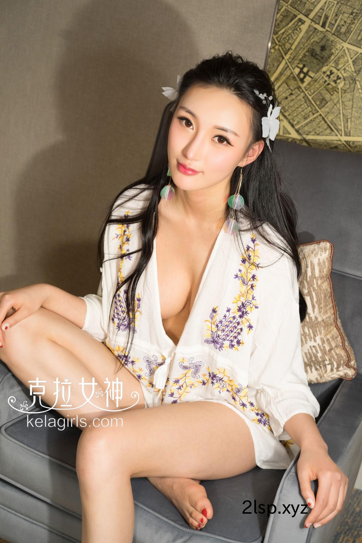 Kelagirls克拉女神-No.360-Xuan-Zi璇子