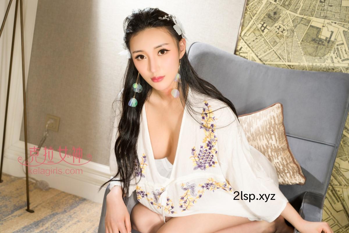 Kelagirls克拉女神-No.360-Xuan-Zi璇子