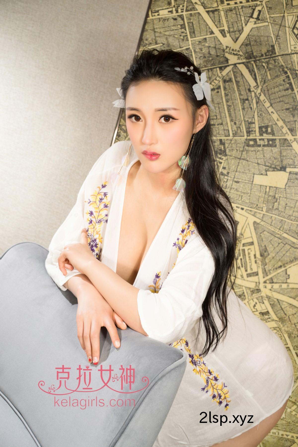 Kelagirls克拉女神-No.360-Xuan-Zi璇子