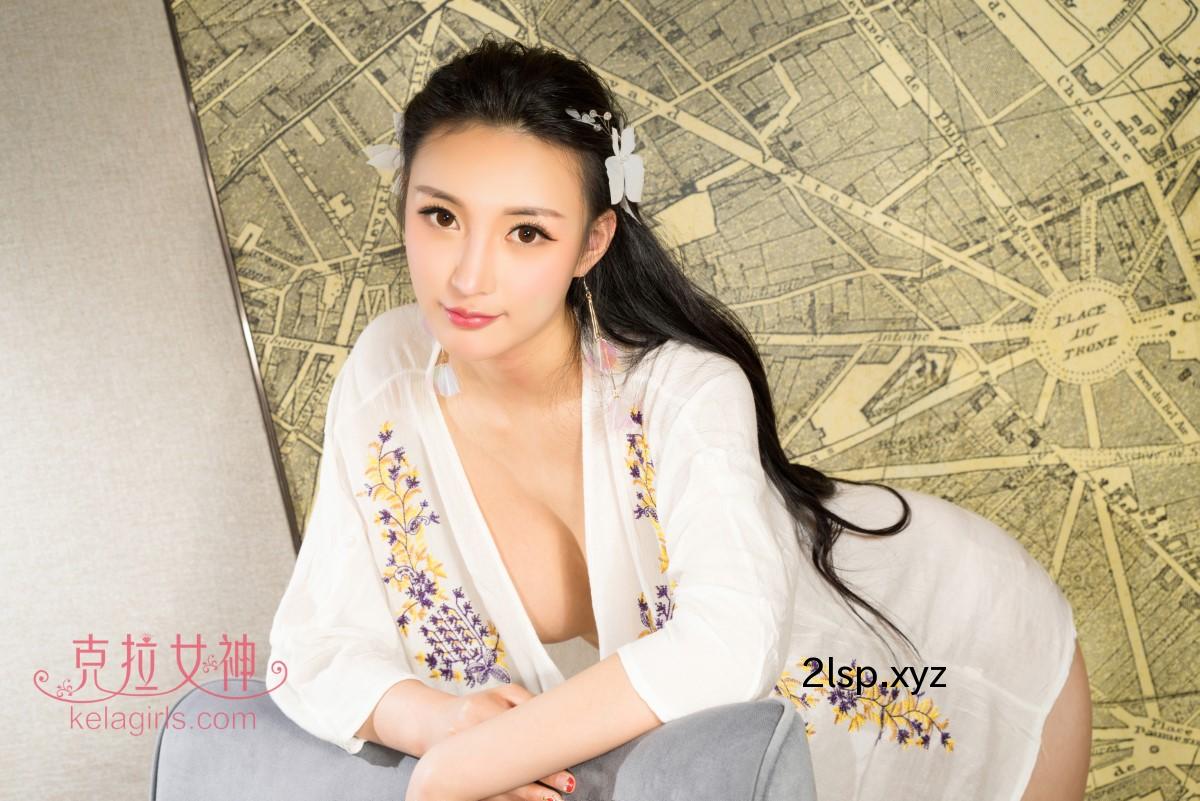 Kelagirls克拉女神-No.360-Xuan-Zi璇子