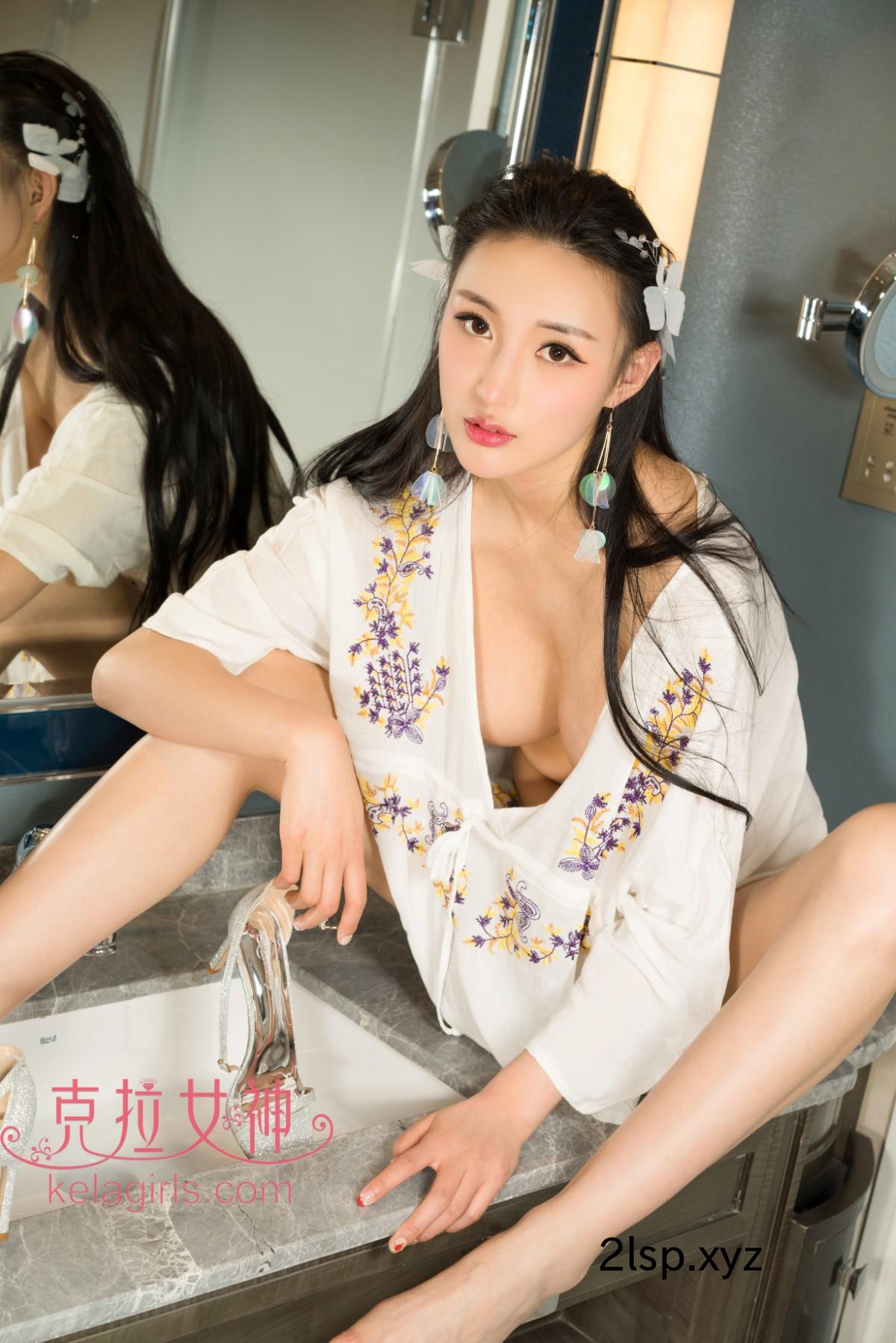 Kelagirls克拉女神-No.360-Xuan-Zi璇子