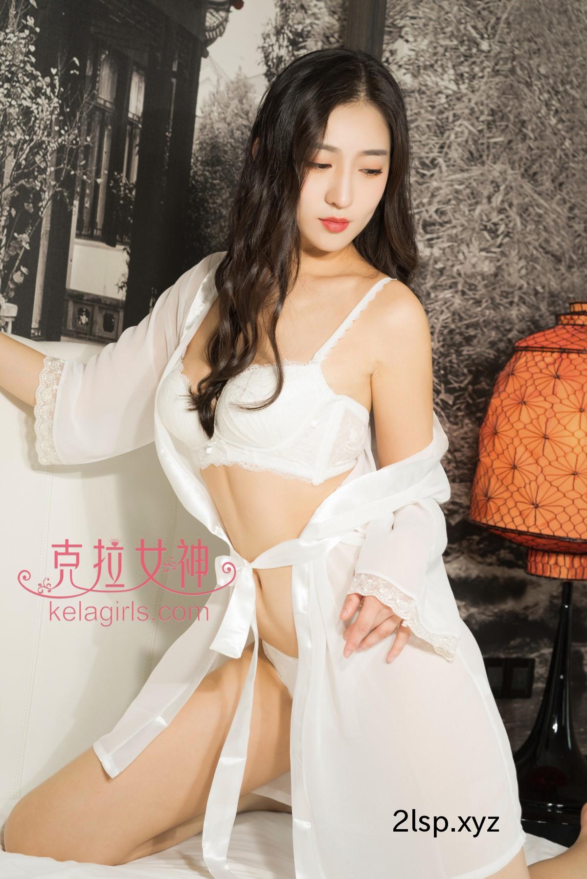 Kelagirls克拉女神-No.361-Jiang-Lu姜璐