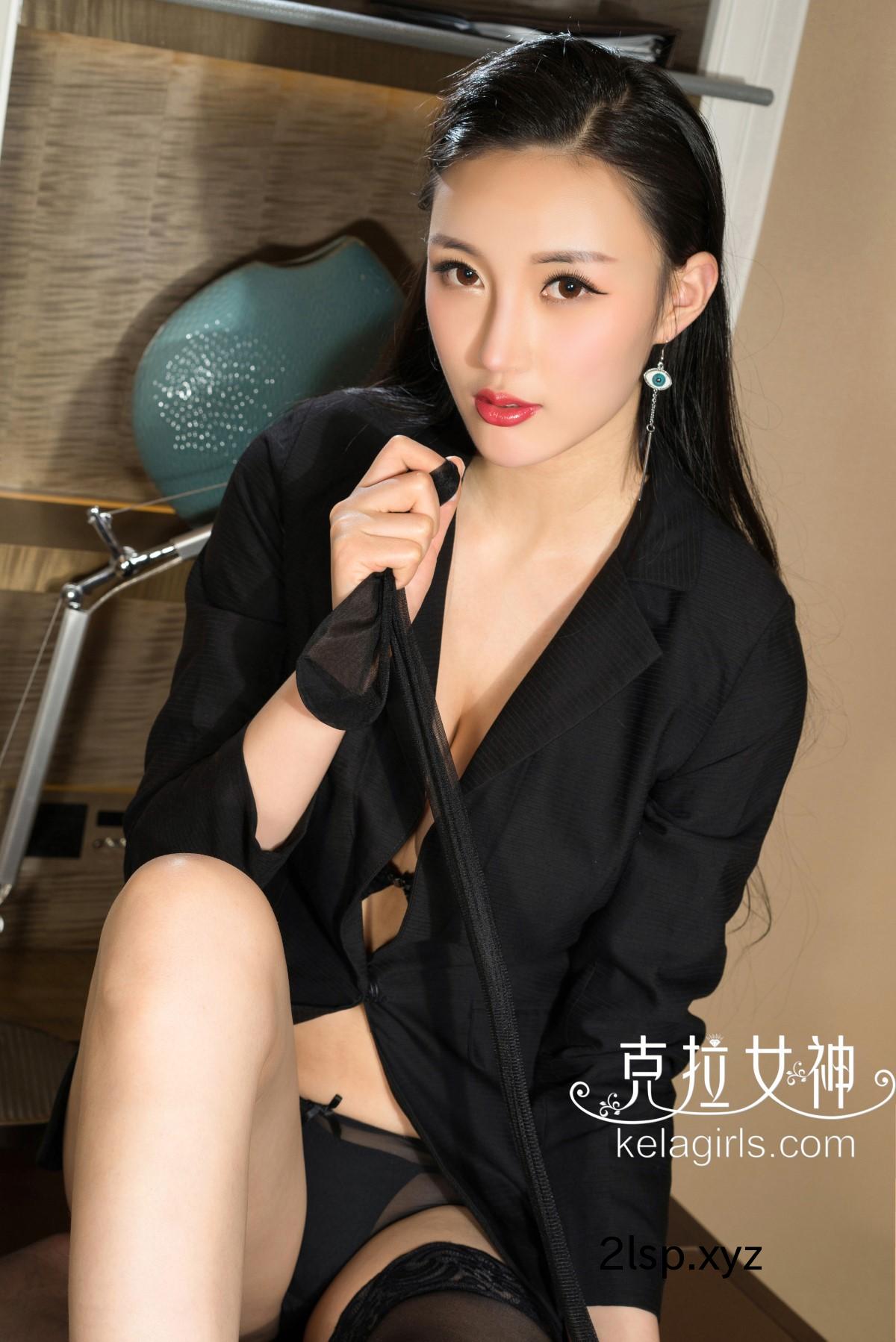 Kelagirls克拉女神-No.367-Xuan-Zi璇子