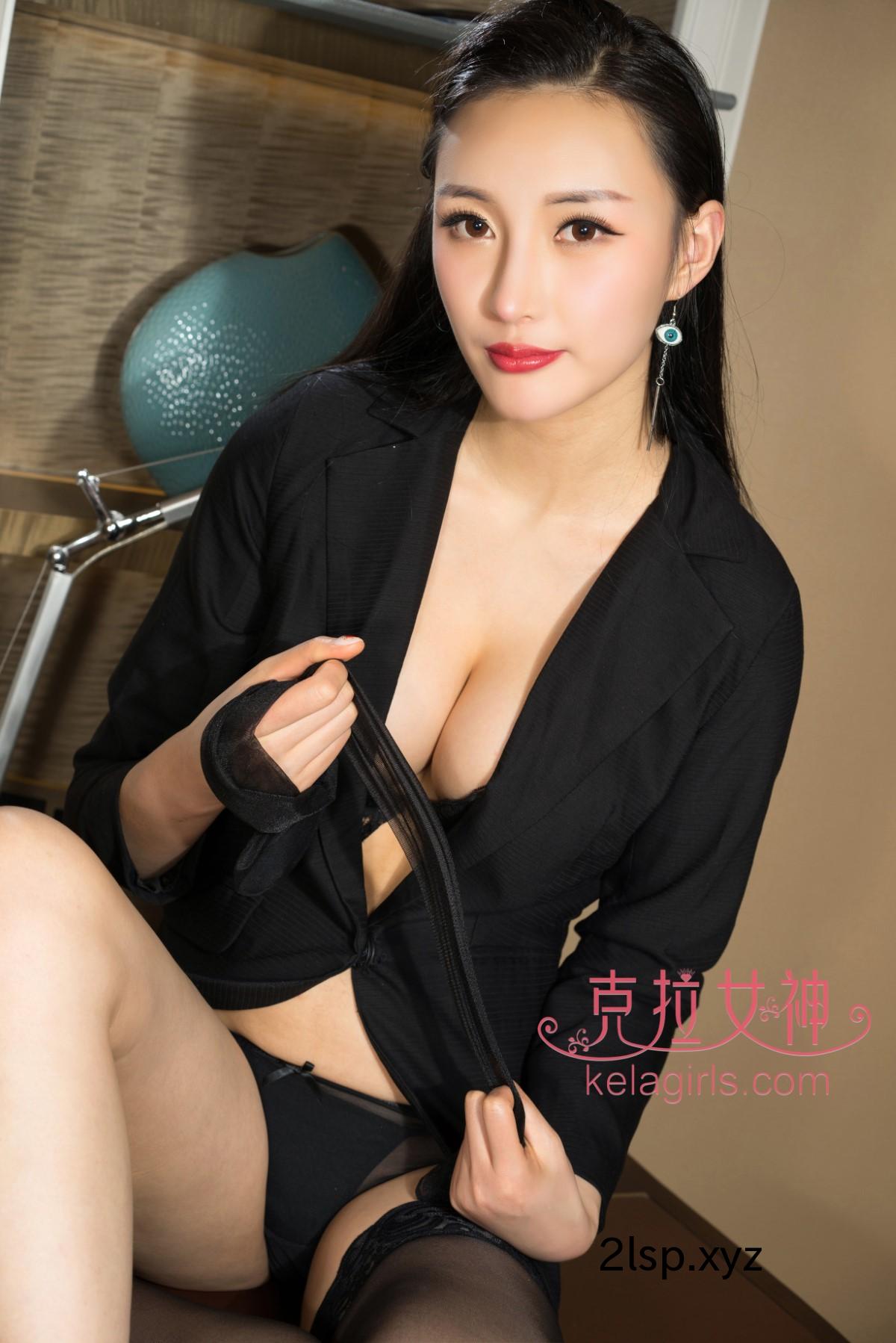 Kelagirls克拉女神-No.367-Xuan-Zi璇子