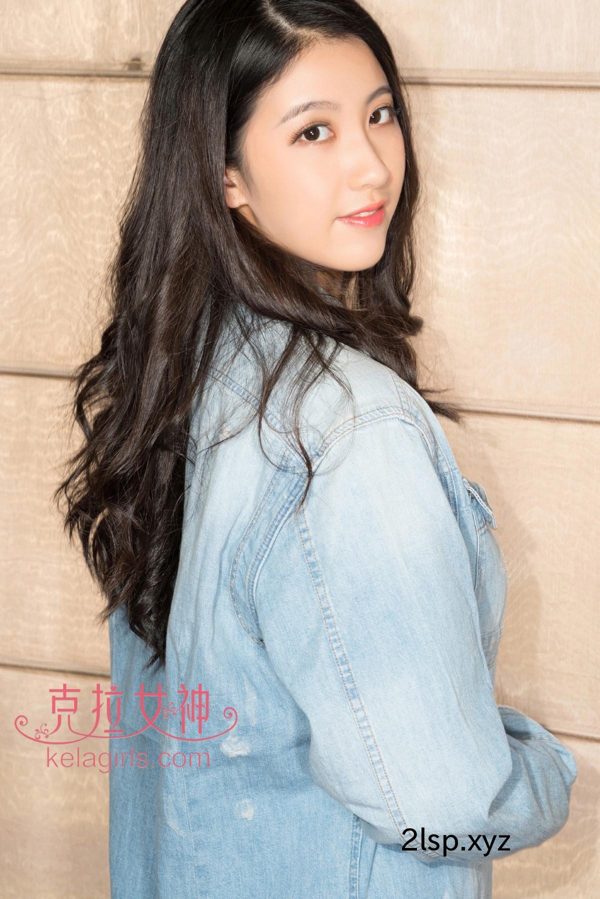 Kelagirls克拉女神-No.374-Yue-Ting玥婷