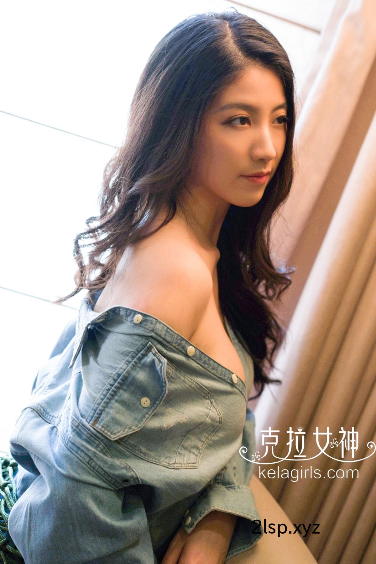 Kelagirls克拉女神-No.374-Yue-Ting玥婷