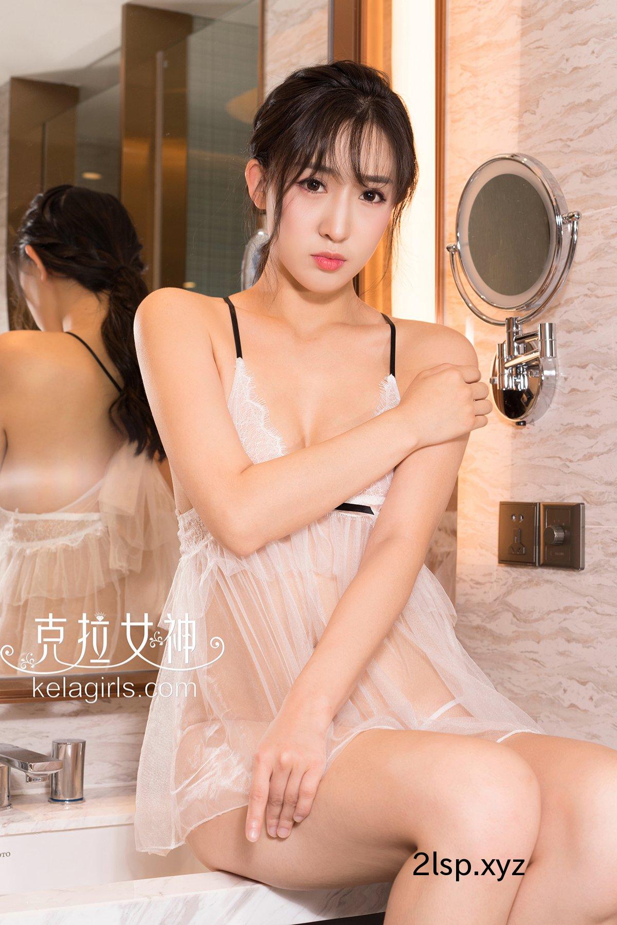 Kelagirls克拉女神-No.432-Jiang-Lu姜璐