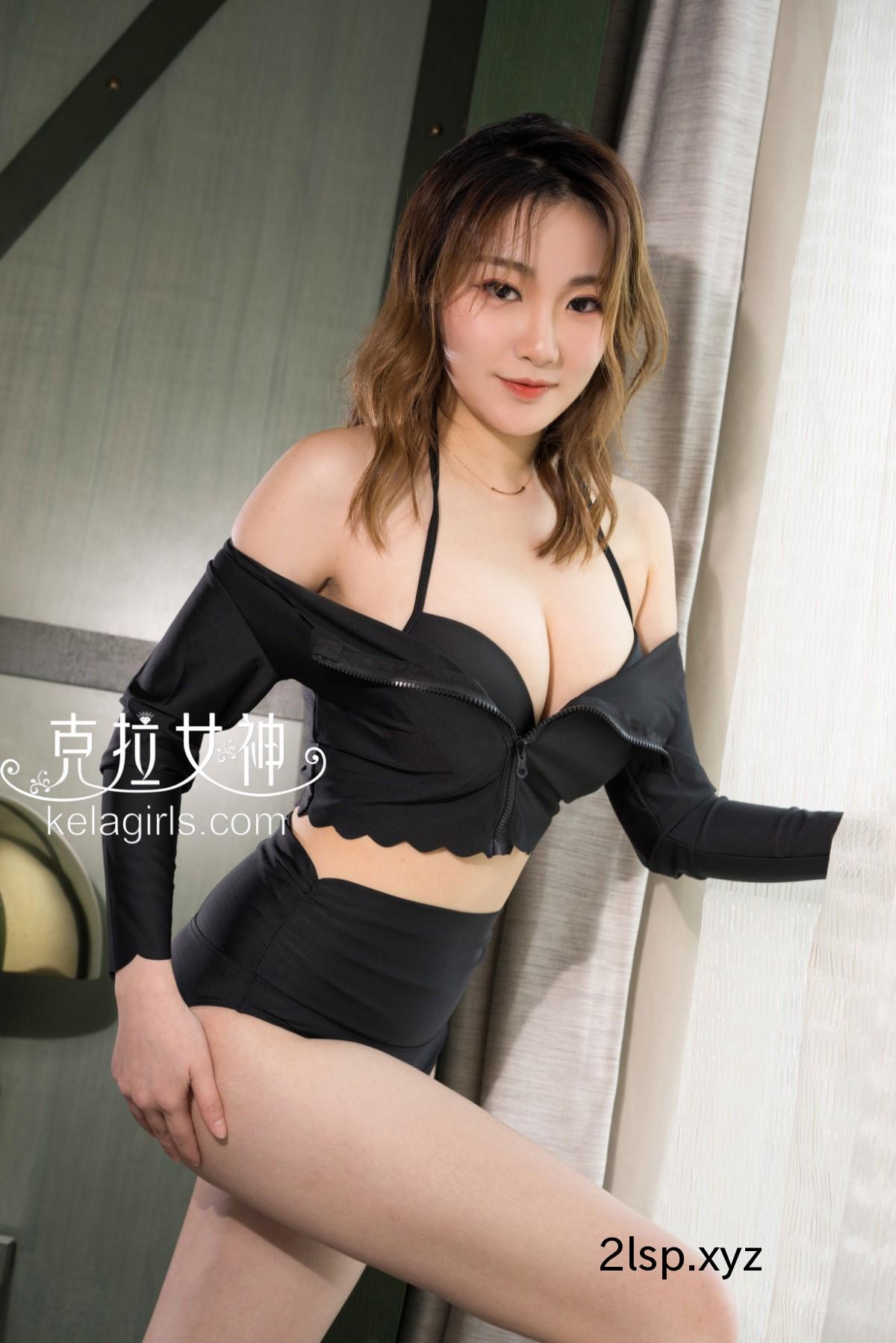 Kelagirls克拉女神-No.479-Jiang-Qin江琴