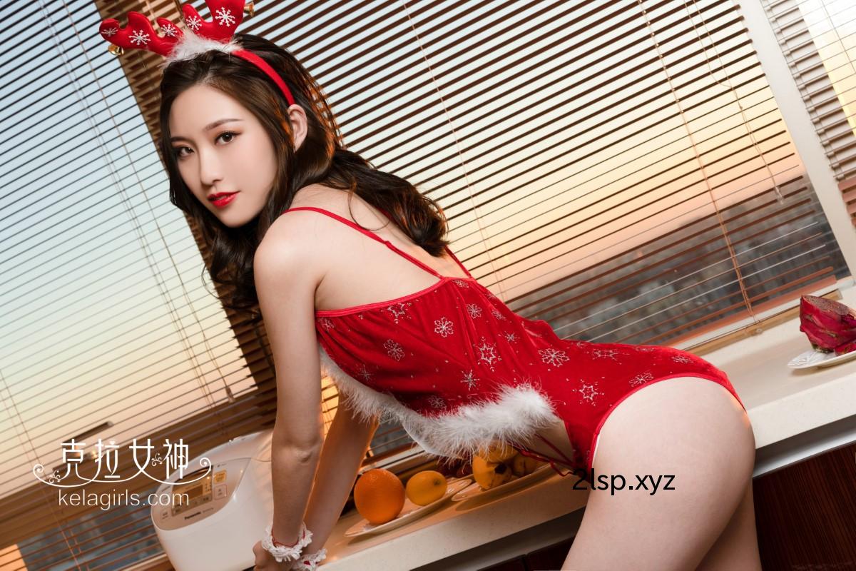 Kelagirls克拉女神-No.514-Qian-Qian芊芊