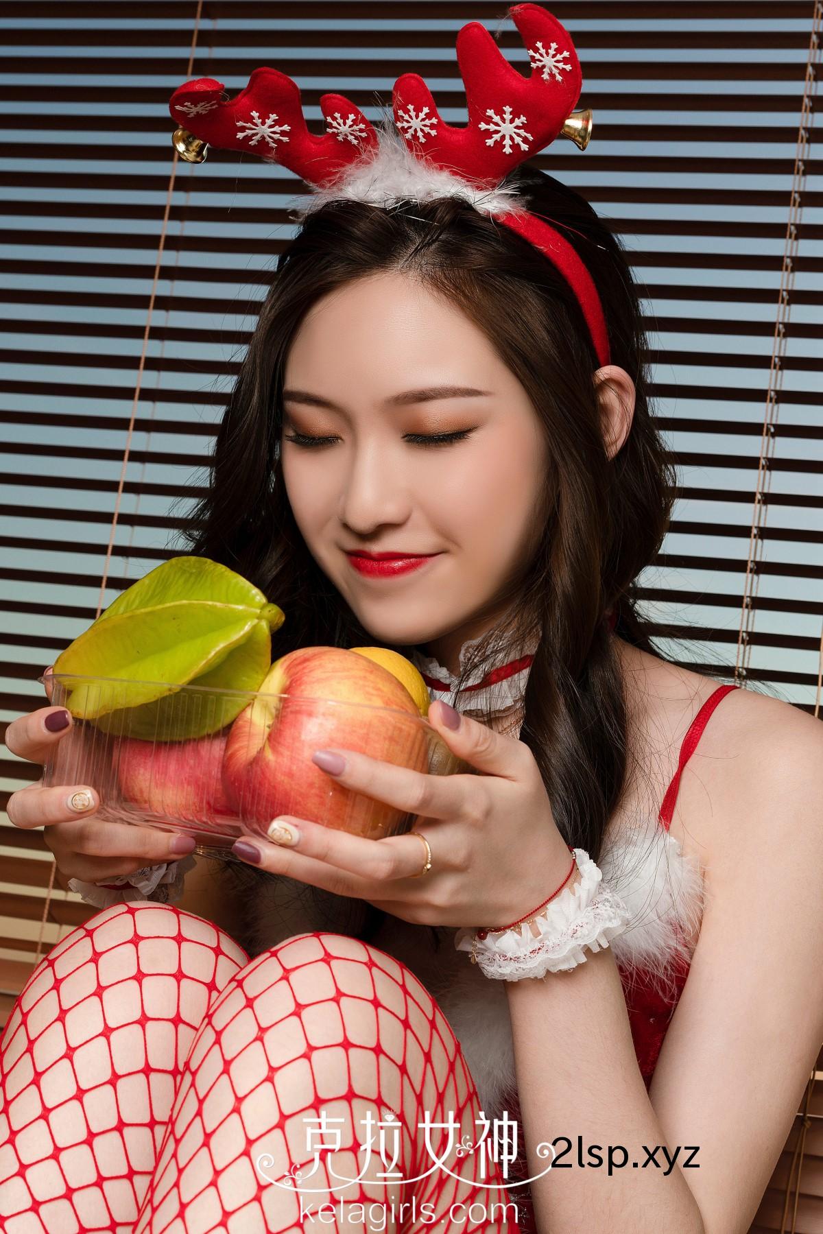 Kelagirls克拉女神-No.514-Qian-Qian芊芊