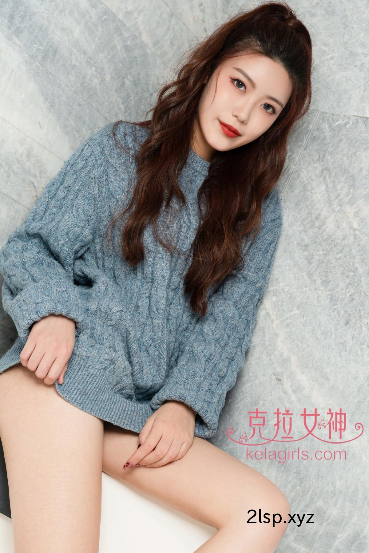 Kelagirls克拉女神-No.530-Zhong-Qi钟淇