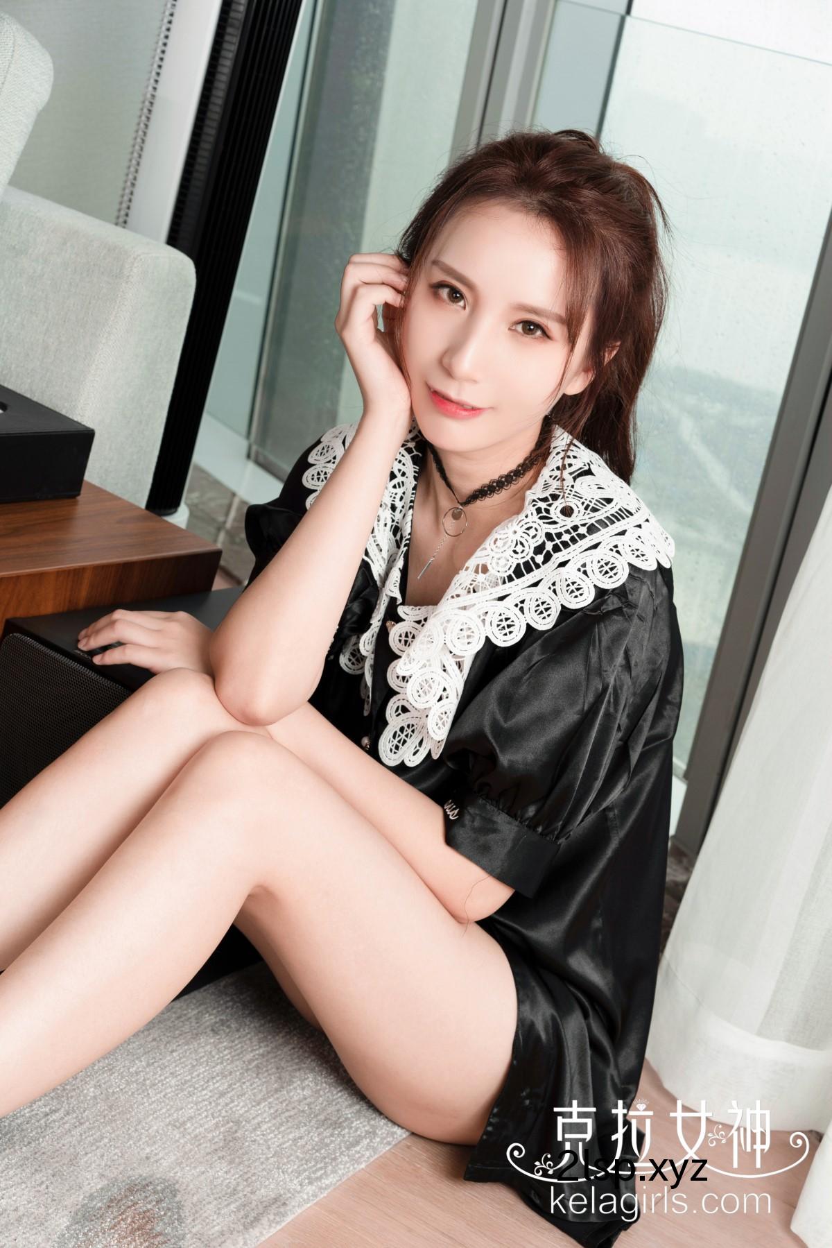 Kelagirls克拉女神-No.565-Zhao-Yu-Jing赵雨静
