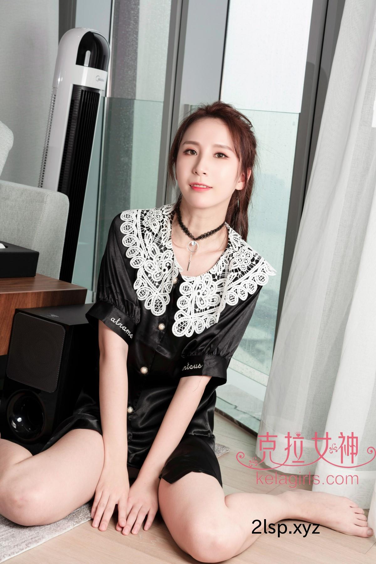 Kelagirls克拉女神-No.565-Zhao-Yu-Jing赵雨静