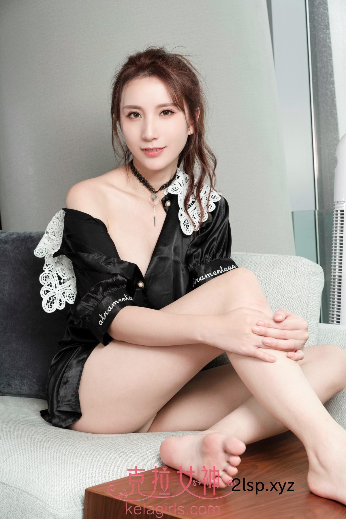 Kelagirls克拉女神-No.565-Zhao-Yu-Jing赵雨静