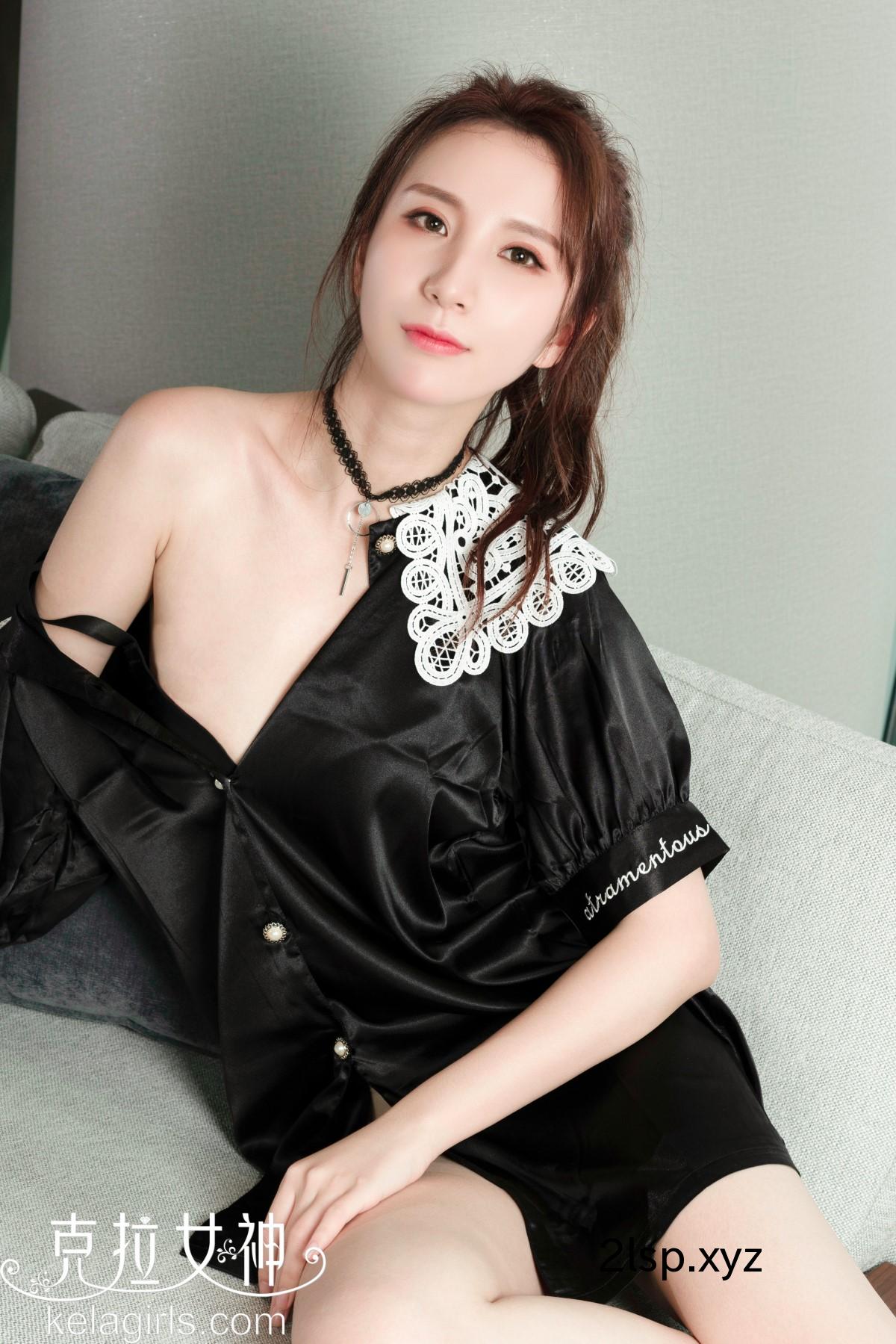 Kelagirls克拉女神-No.565-Zhao-Yu-Jing赵雨静