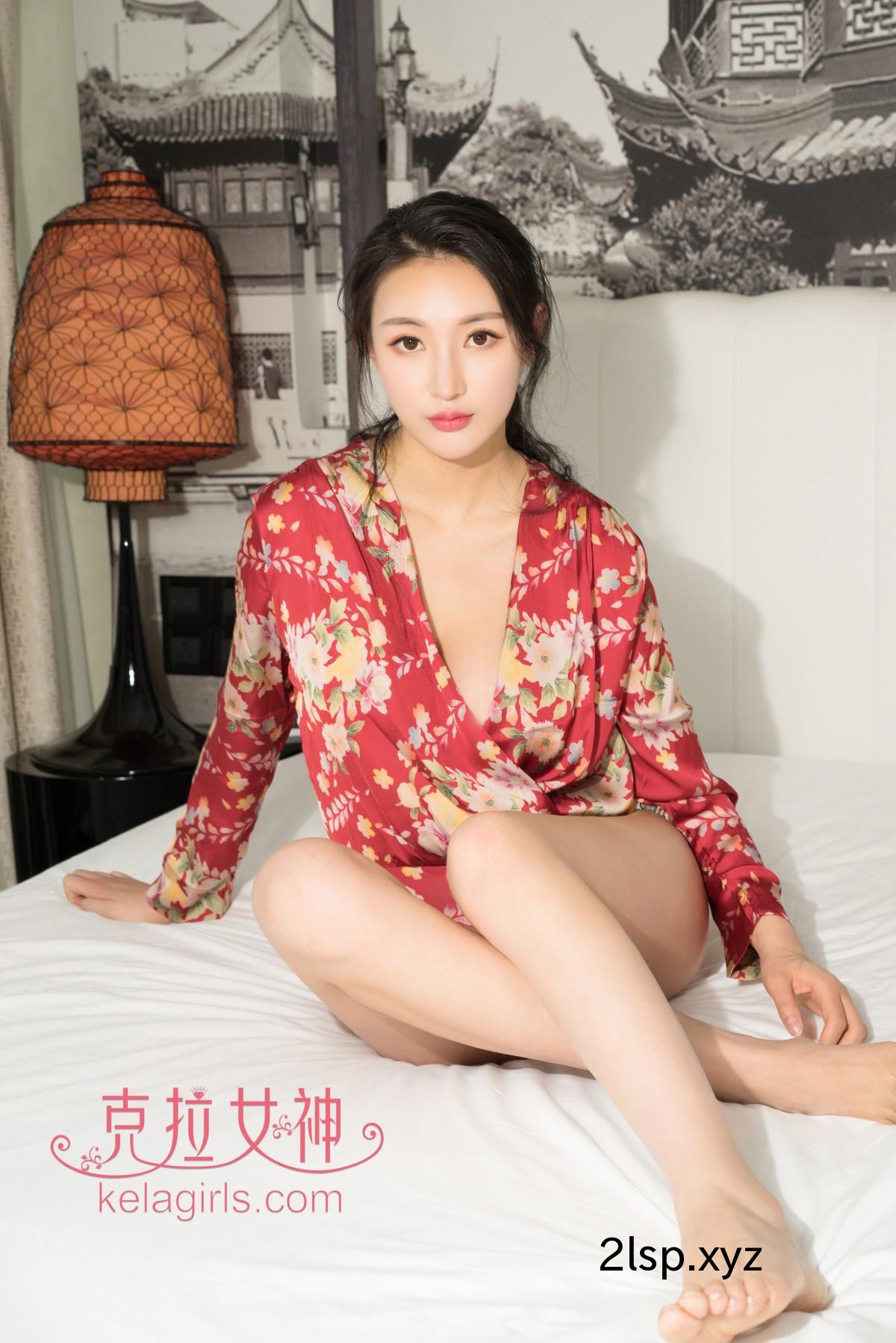 Kelagirls克拉女神-No.574-Xuan-Zi璇子