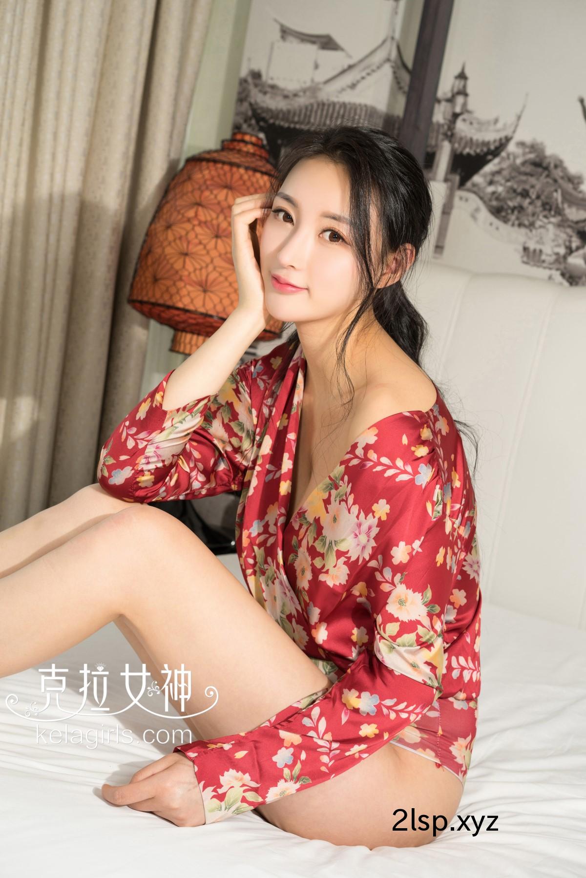 Kelagirls克拉女神-No.574-Xuan-Zi璇子