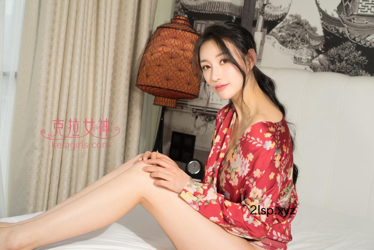 Kelagirls克拉女神-No.574-Xuan-Zi璇子