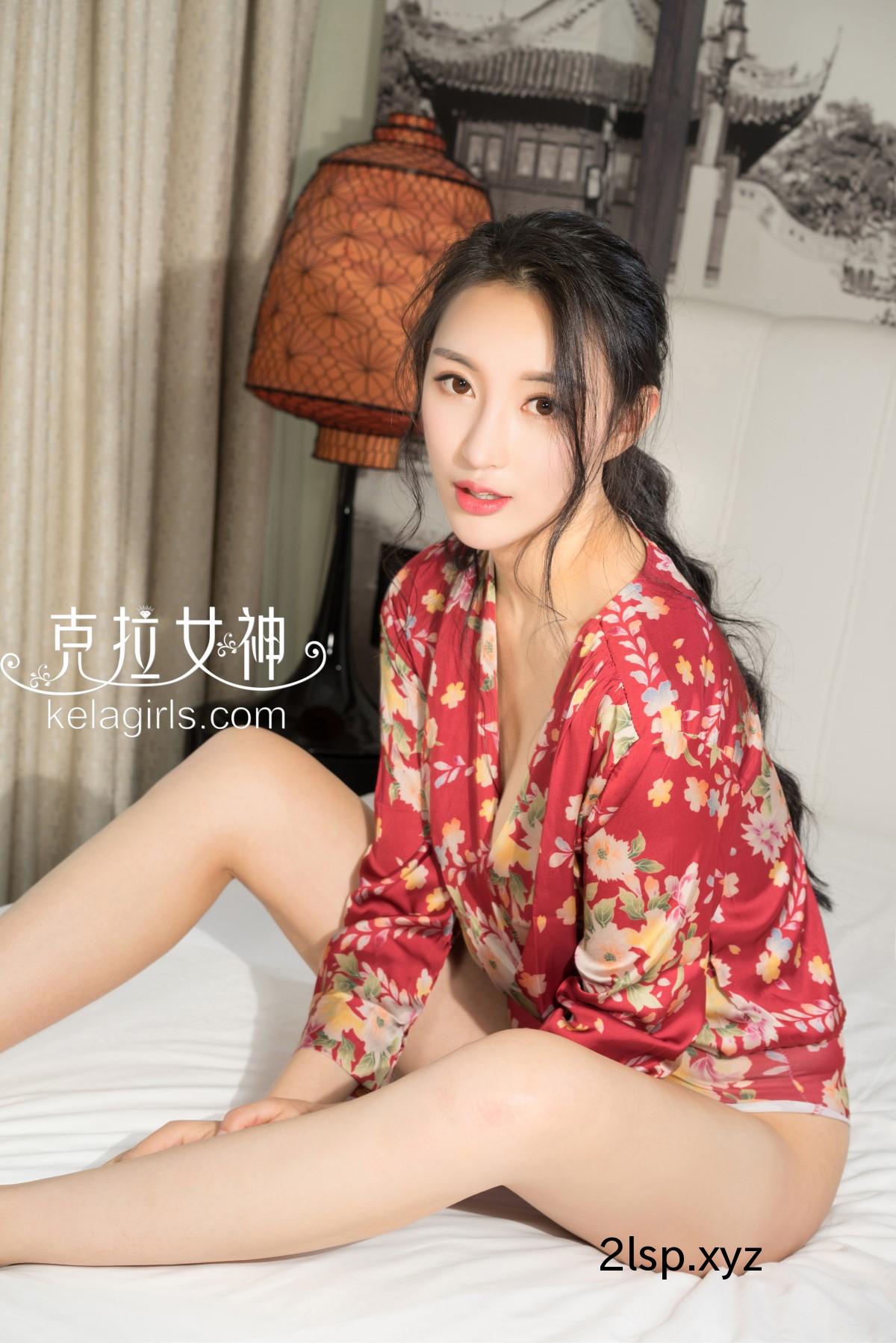 Kelagirls克拉女神-No.574-Xuan-Zi璇子