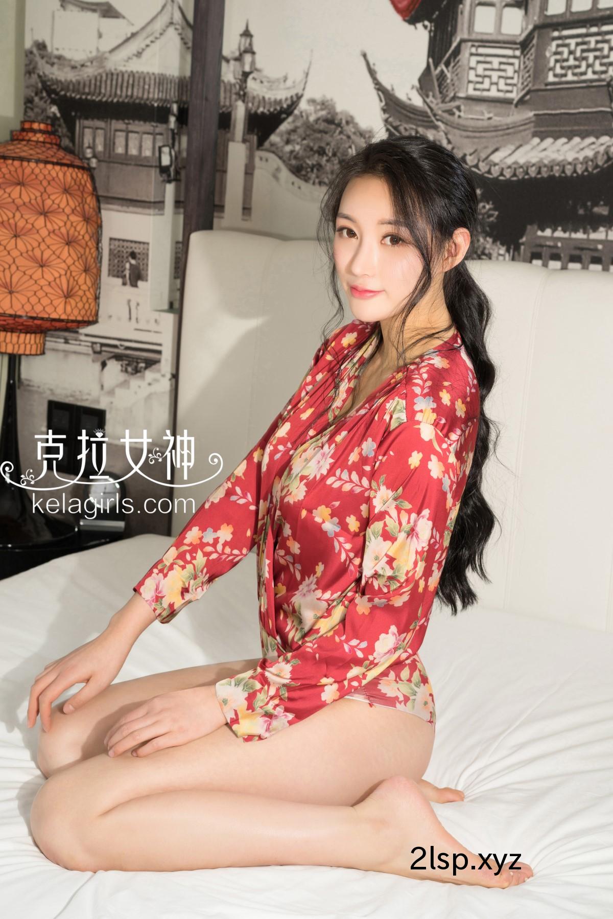 Kelagirls克拉女神-No.574-Xuan-Zi璇子