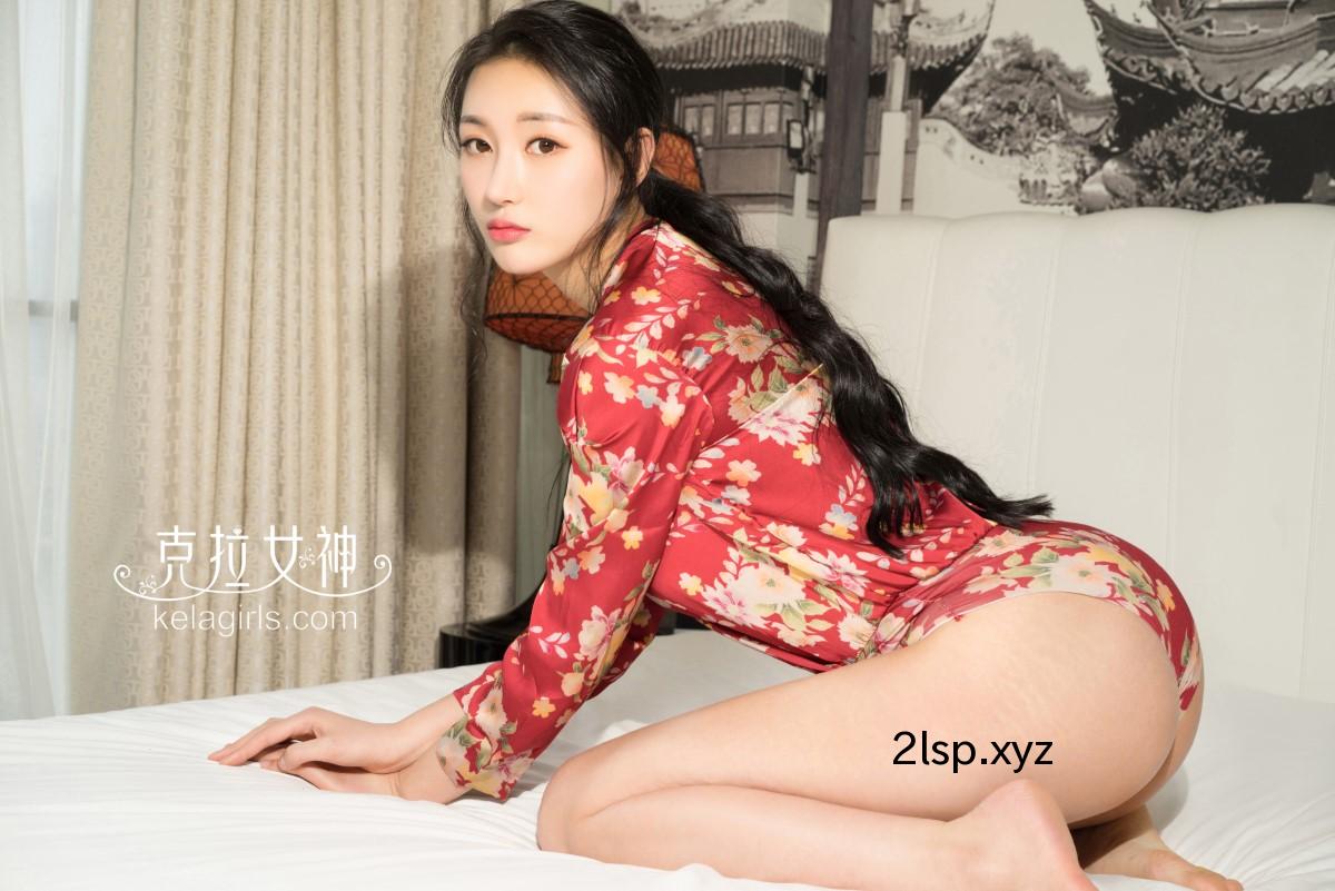 Kelagirls克拉女神-No.574-Xuan-Zi璇子