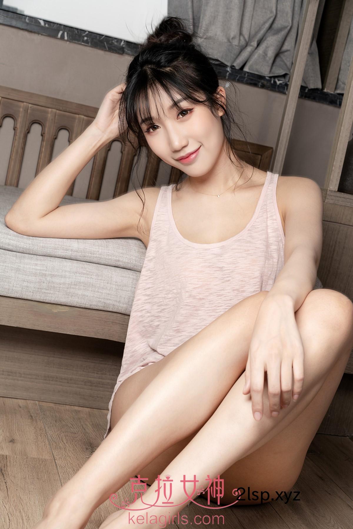 Kelagirls克拉女神-No.638-Jia-Ying佳莹