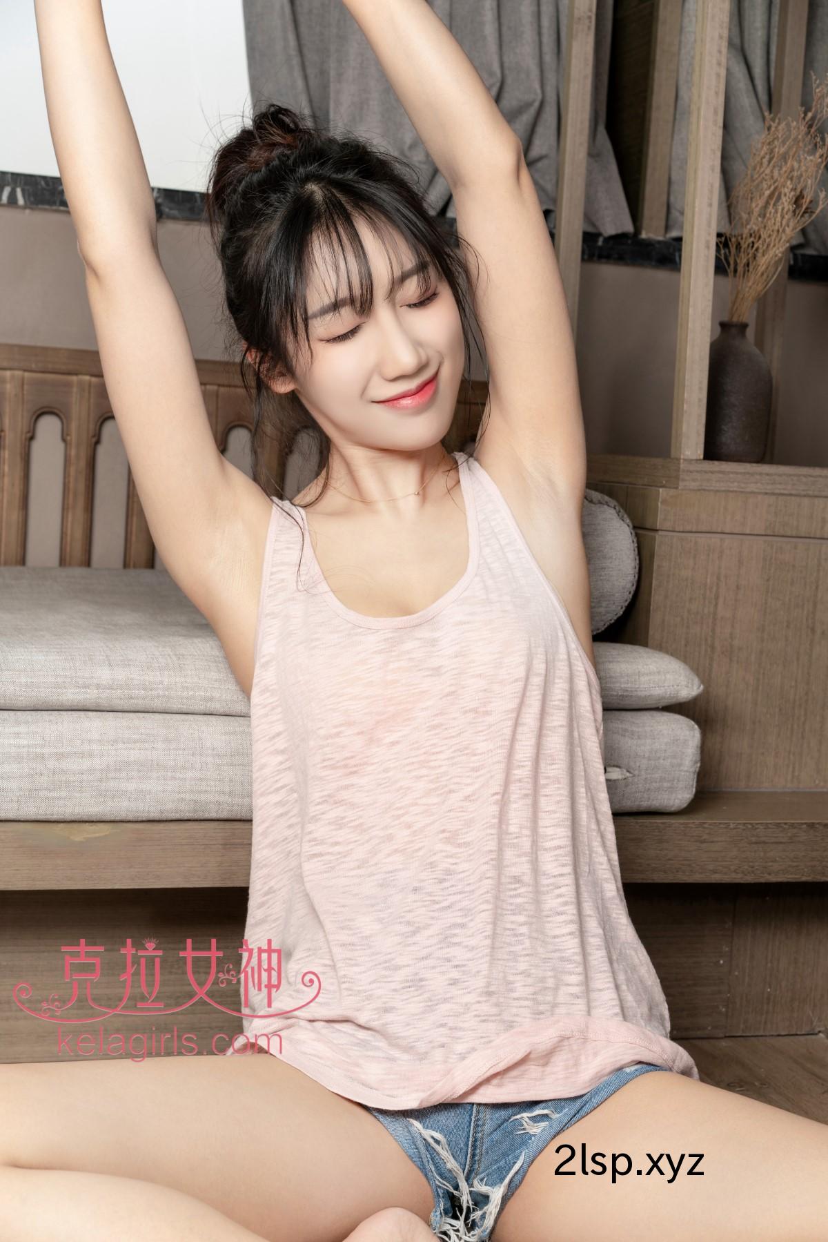 Kelagirls克拉女神-No.638-Jia-Ying佳莹