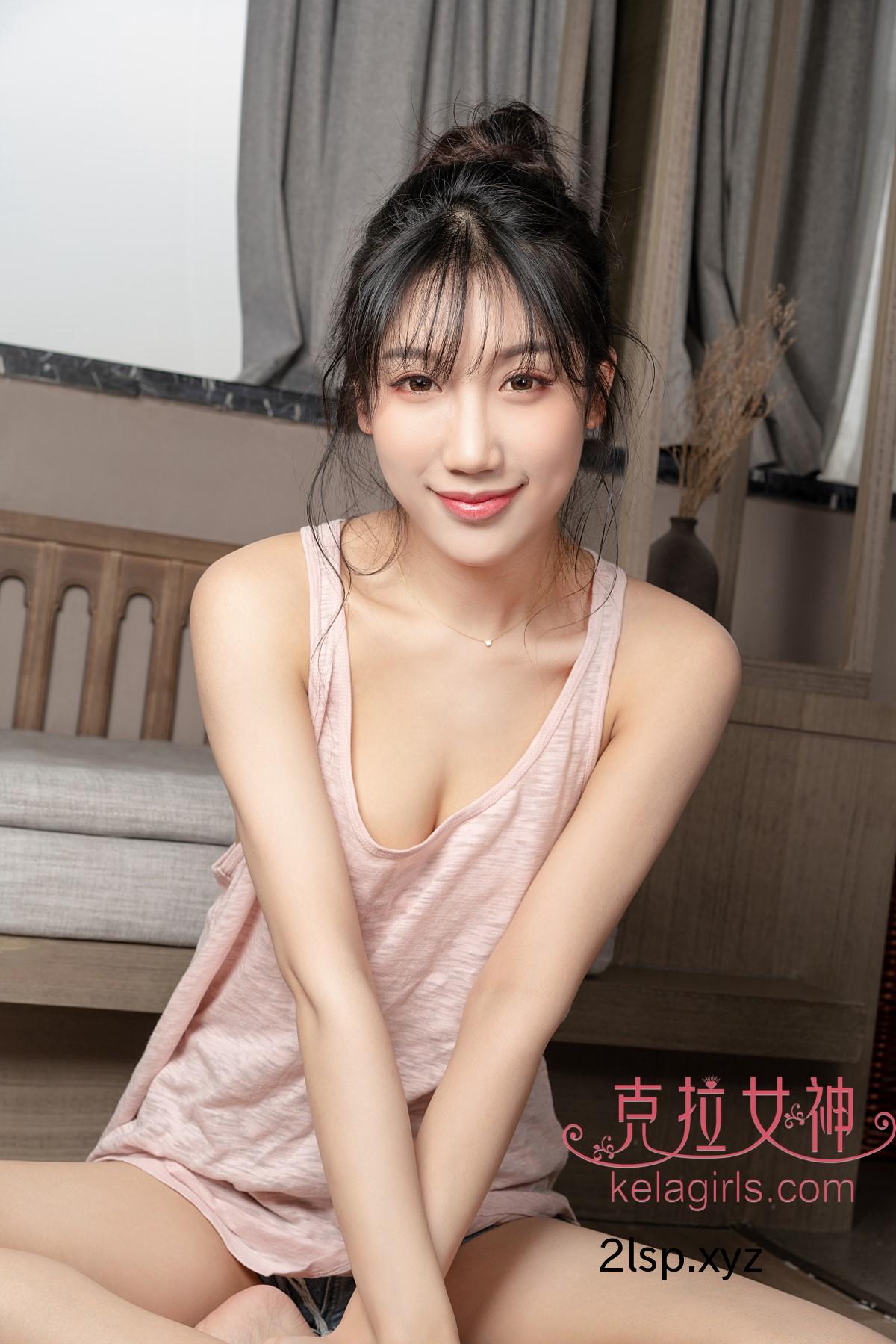 Kelagirls克拉女神-No.638-Jia-Ying佳莹