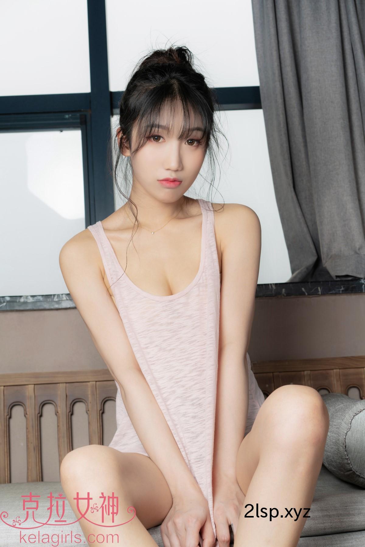 Kelagirls克拉女神-No.638-Jia-Ying佳莹