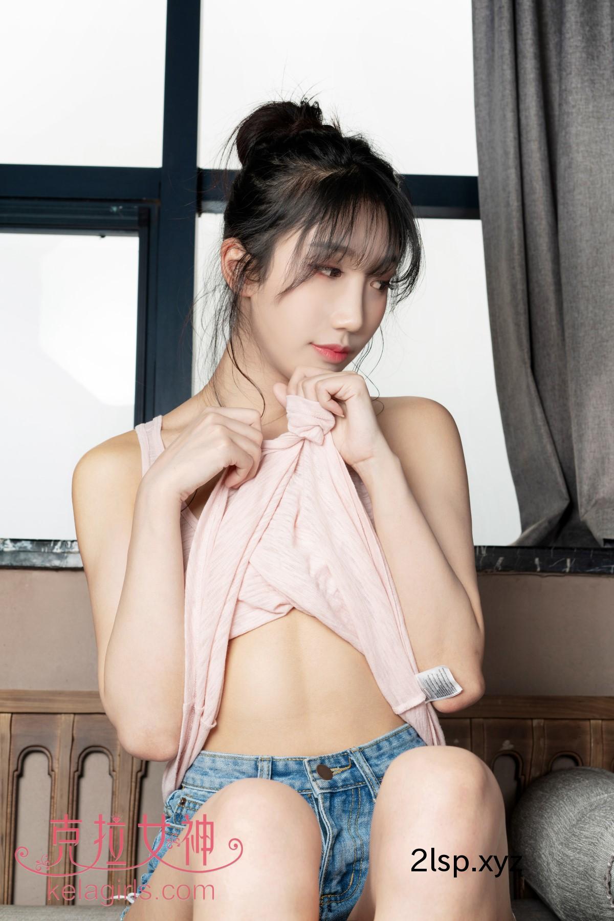 Kelagirls克拉女神-No.638-Jia-Ying佳莹