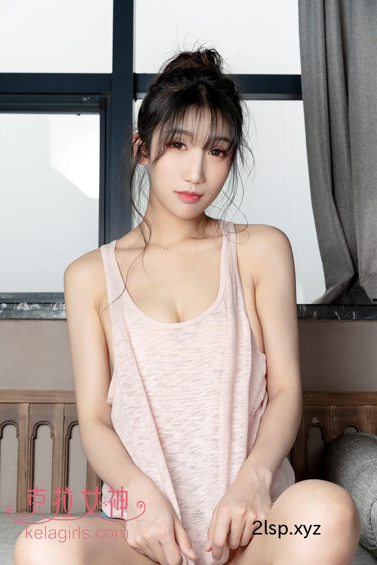 Kelagirls克拉女神-No.638-Jia-Ying佳莹