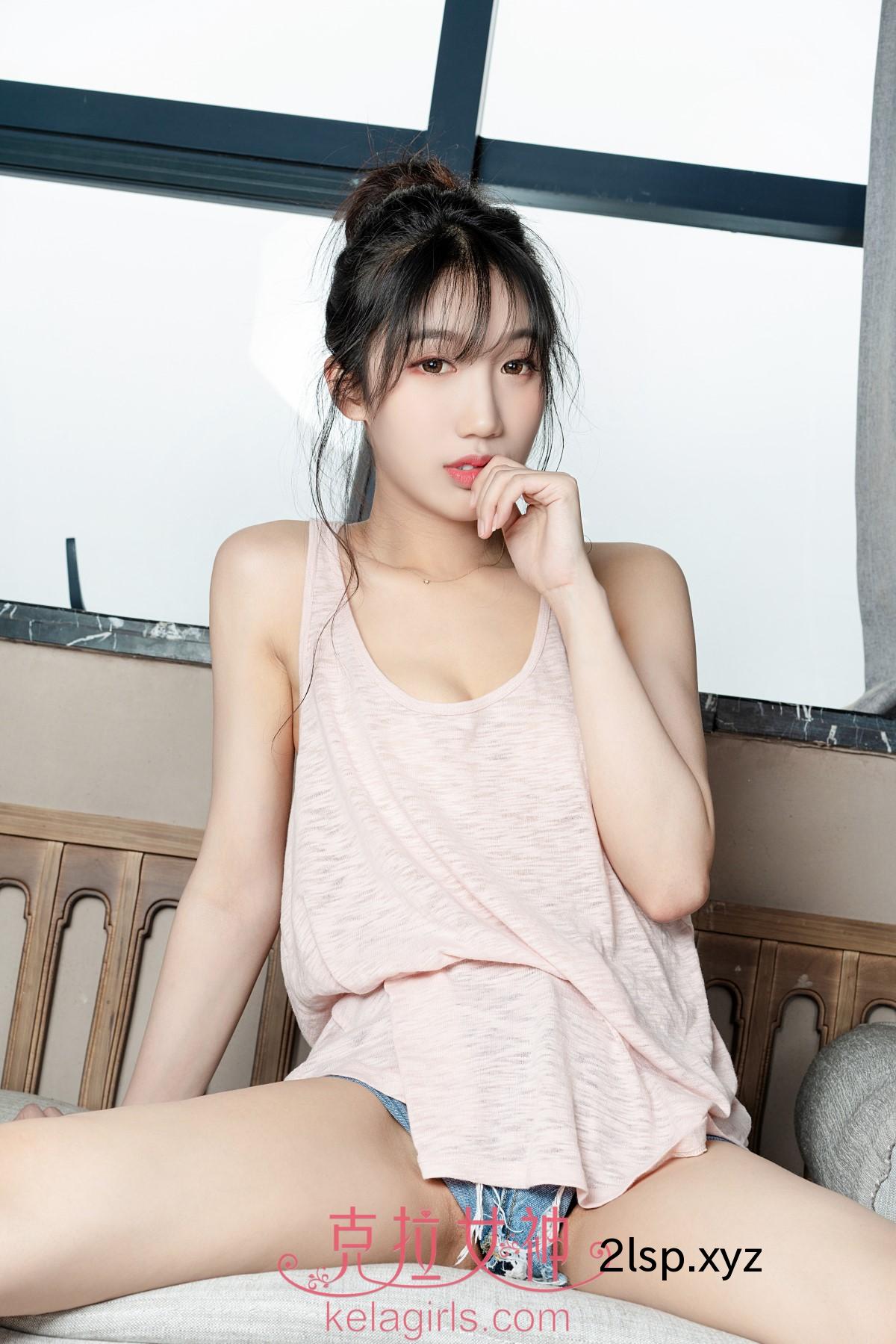 Kelagirls克拉女神-No.638-Jia-Ying佳莹