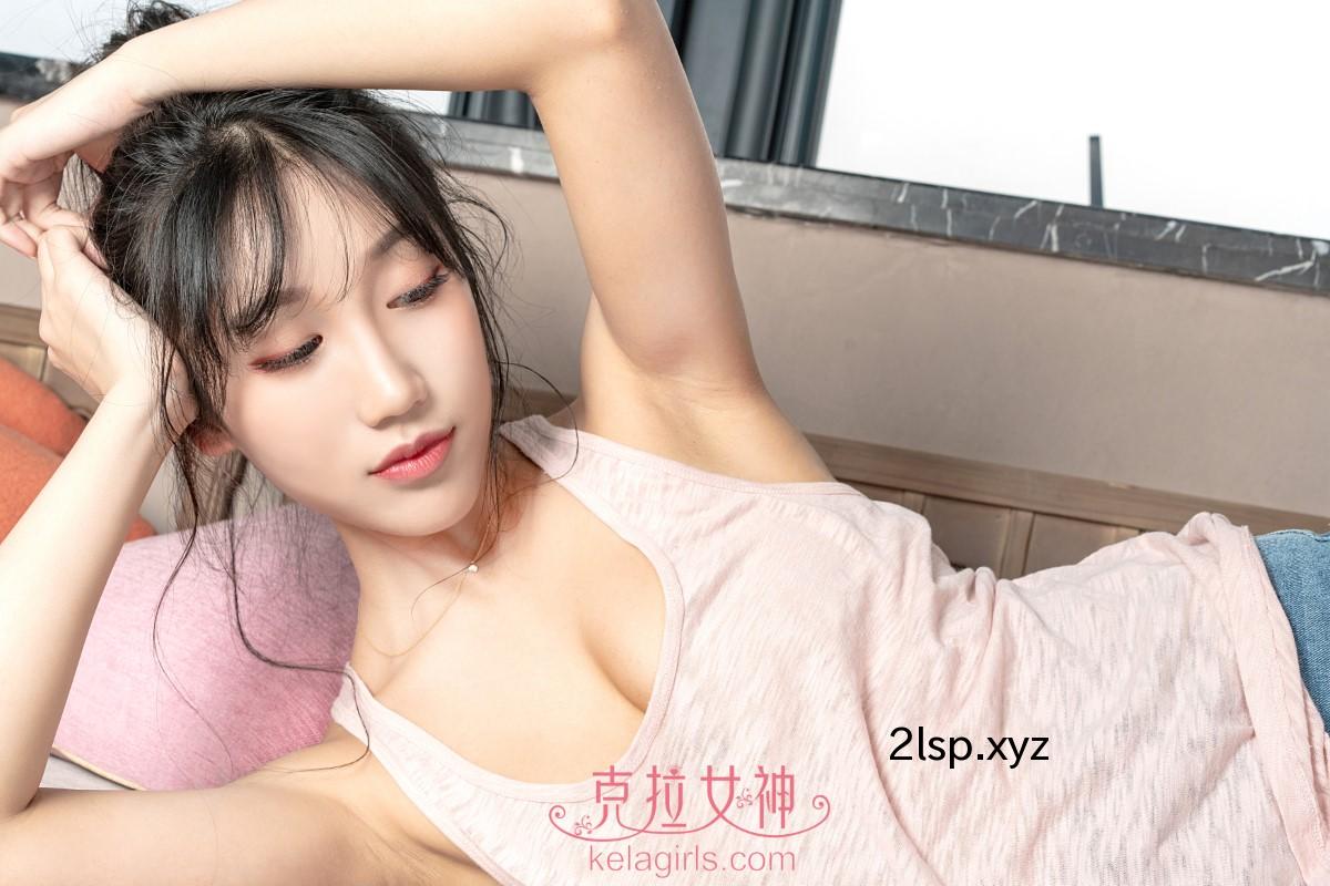 Kelagirls克拉女神-No.638-Jia-Ying佳莹