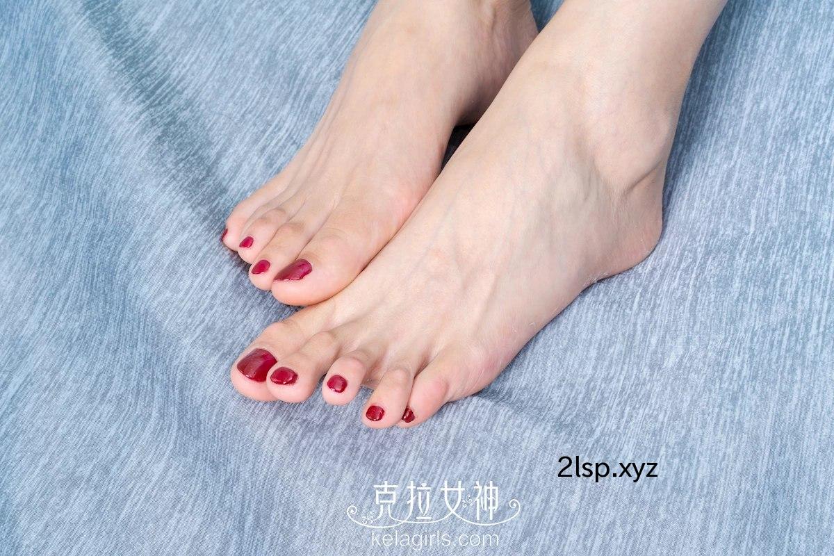 Kelagirls克拉女神-No.671-Xuan-Zi璇子