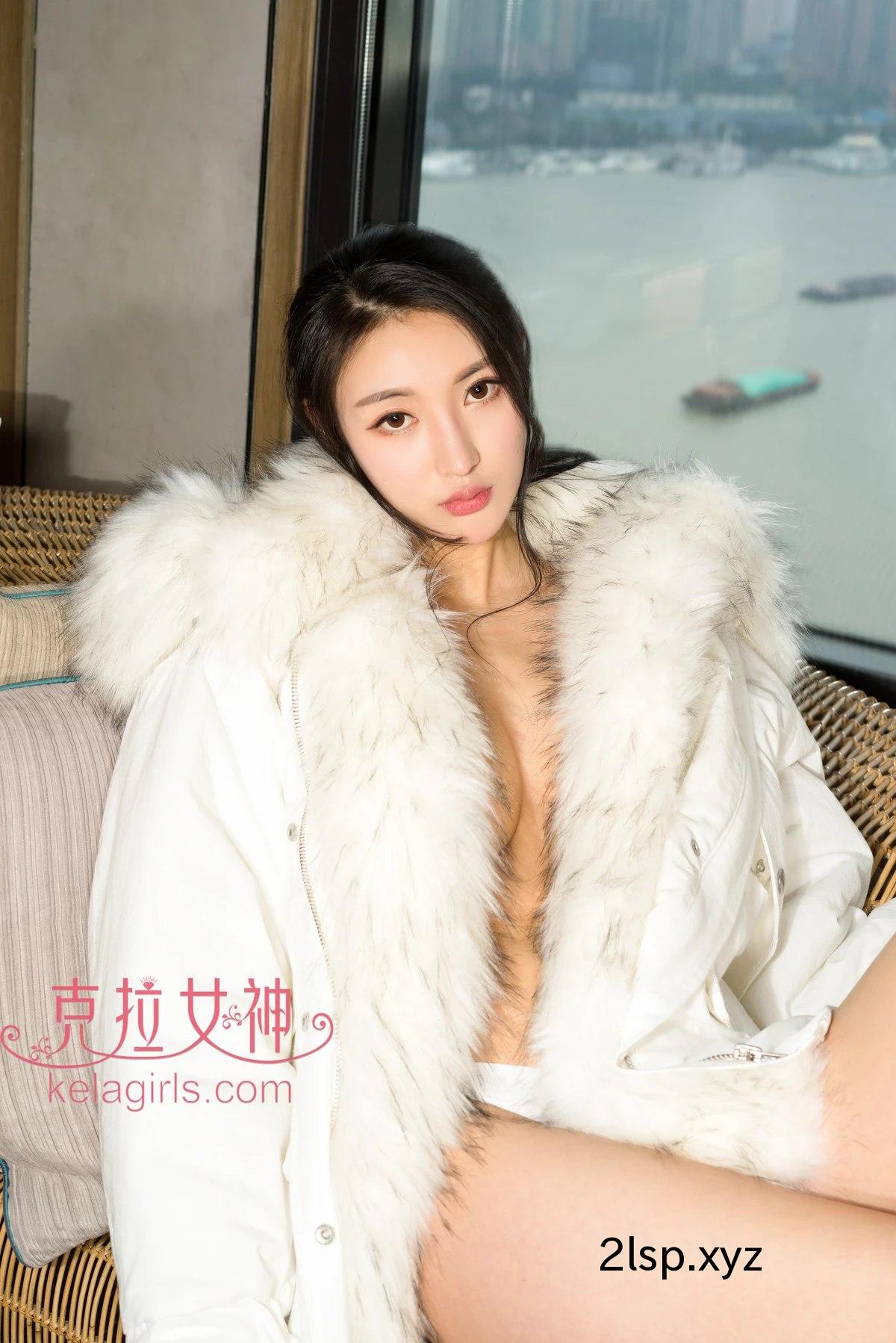 Kelagirls克拉女神-No.710-Xuan-Zi璇子