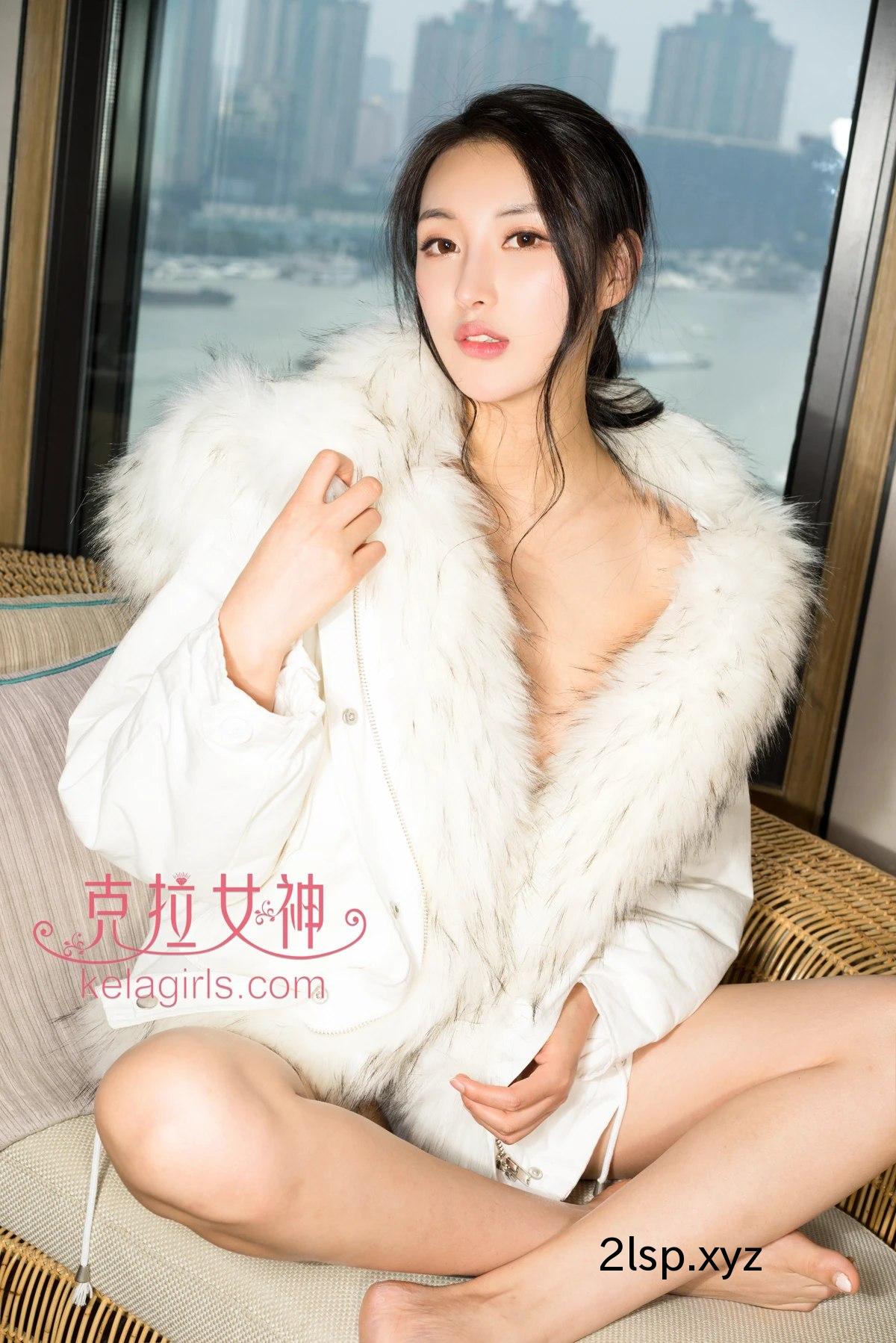 Kelagirls克拉女神-No.710-Xuan-Zi璇子