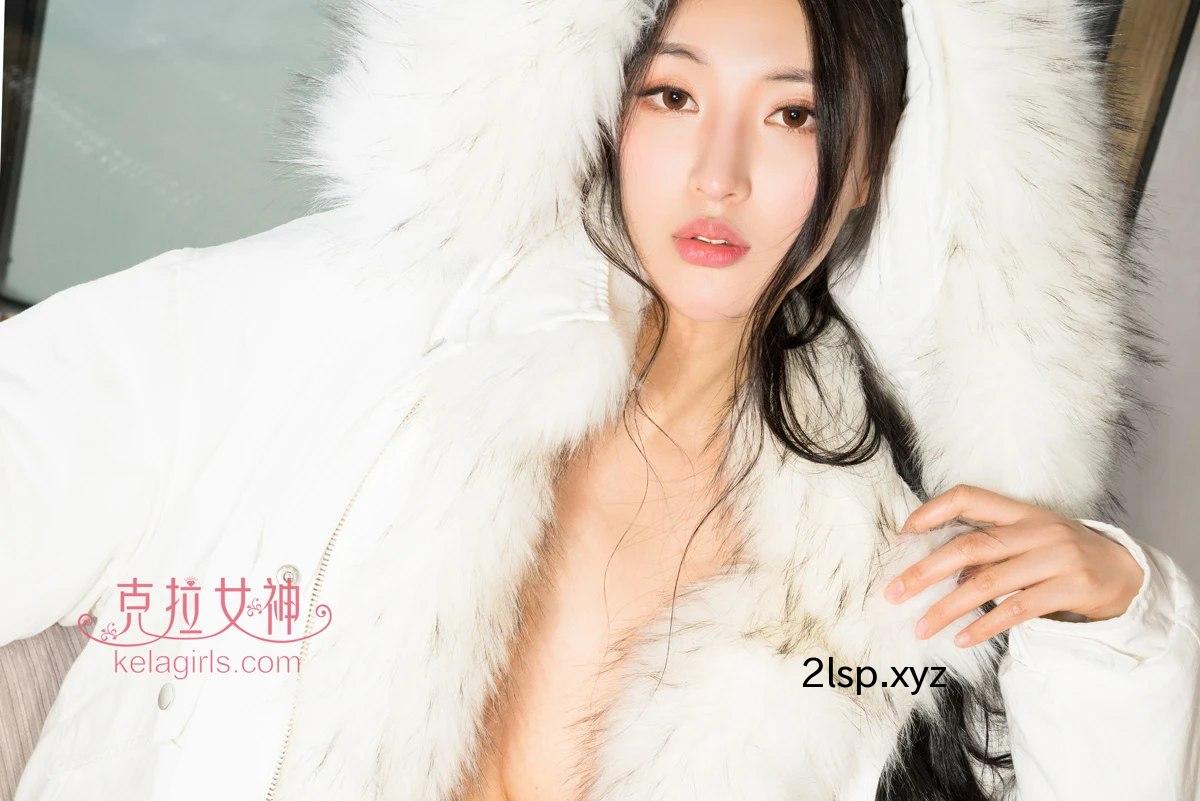 Kelagirls克拉女神-No.710-Xuan-Zi璇子