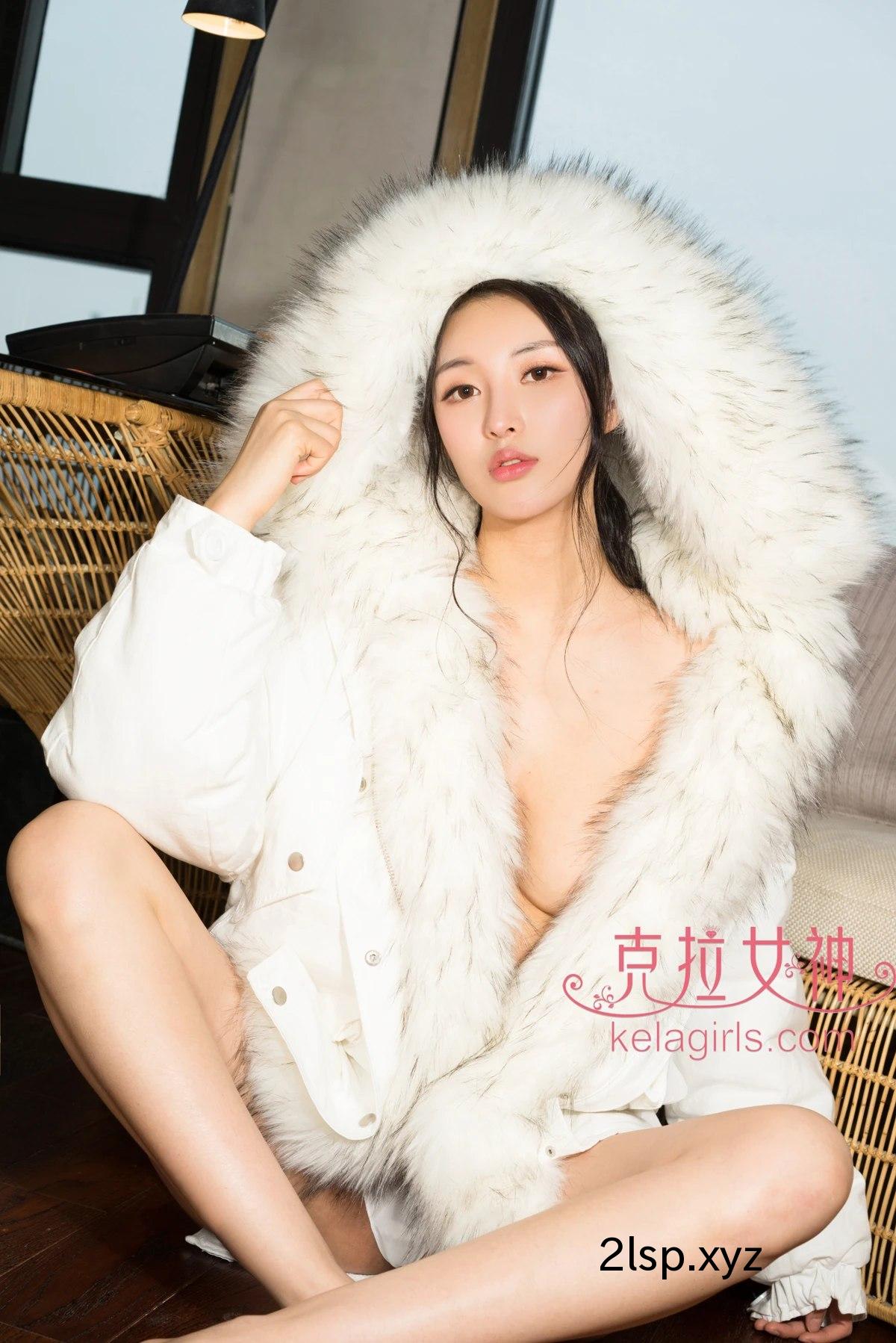 Kelagirls克拉女神-No.710-Xuan-Zi璇子