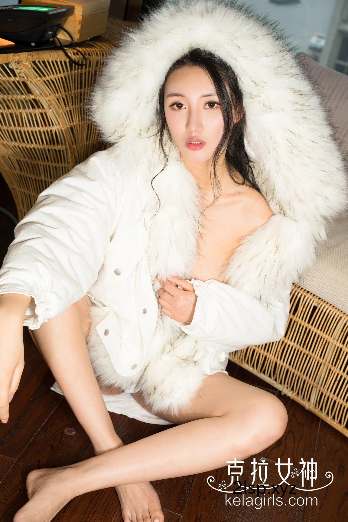 Kelagirls克拉女神-No.710-Xuan-Zi璇子