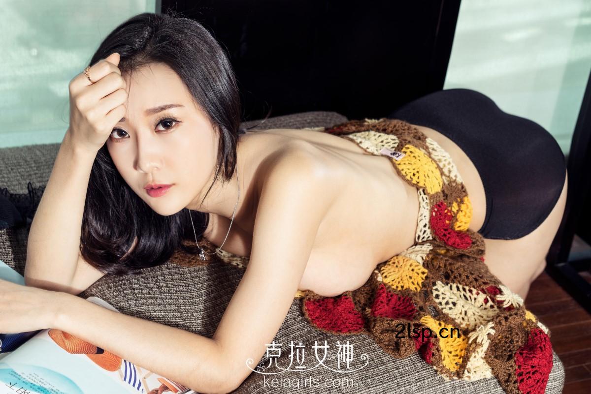 Kelagirls克拉女神No.004HanYan含嫣