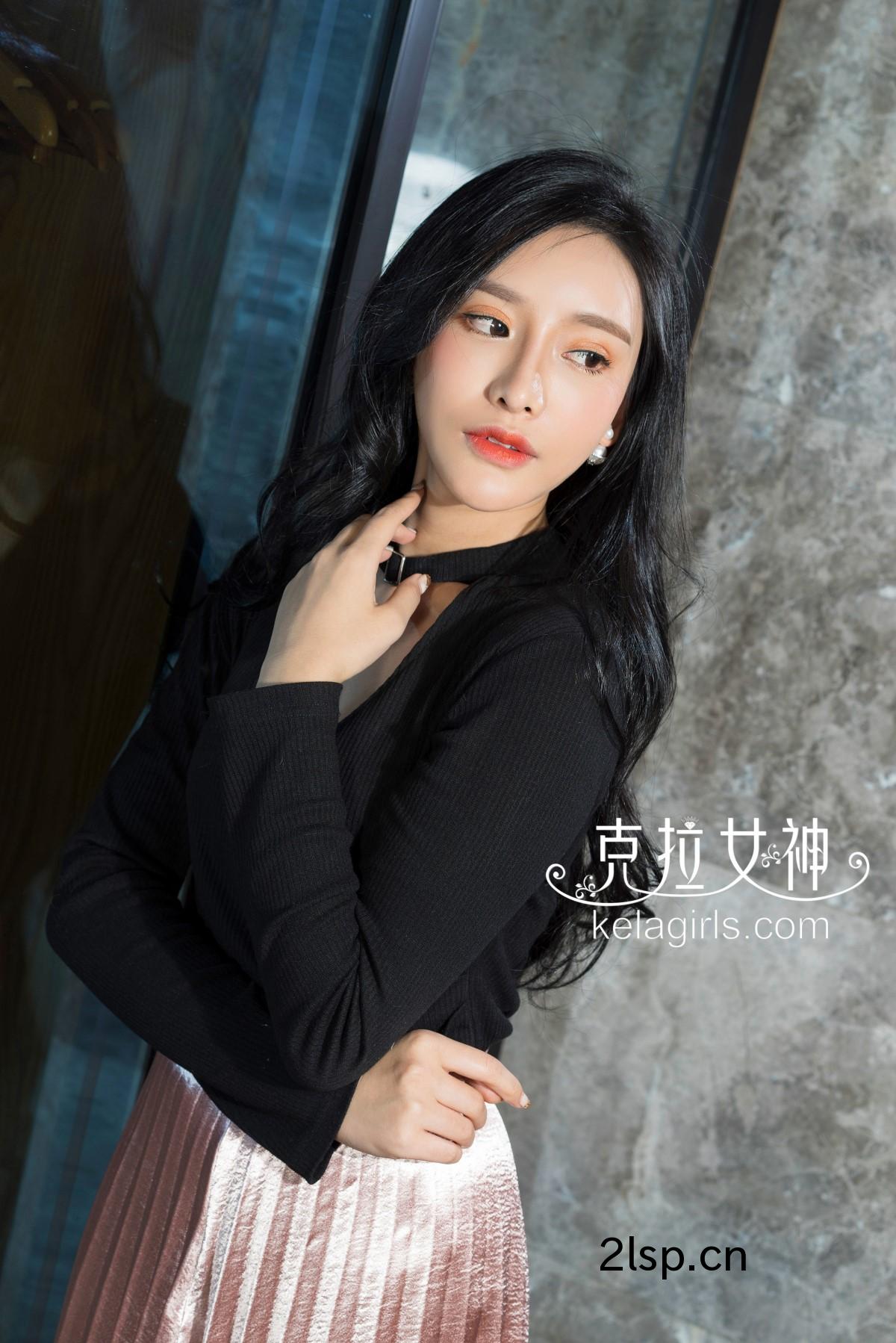 Kelagirls克拉女神No.021XiaoXi小西