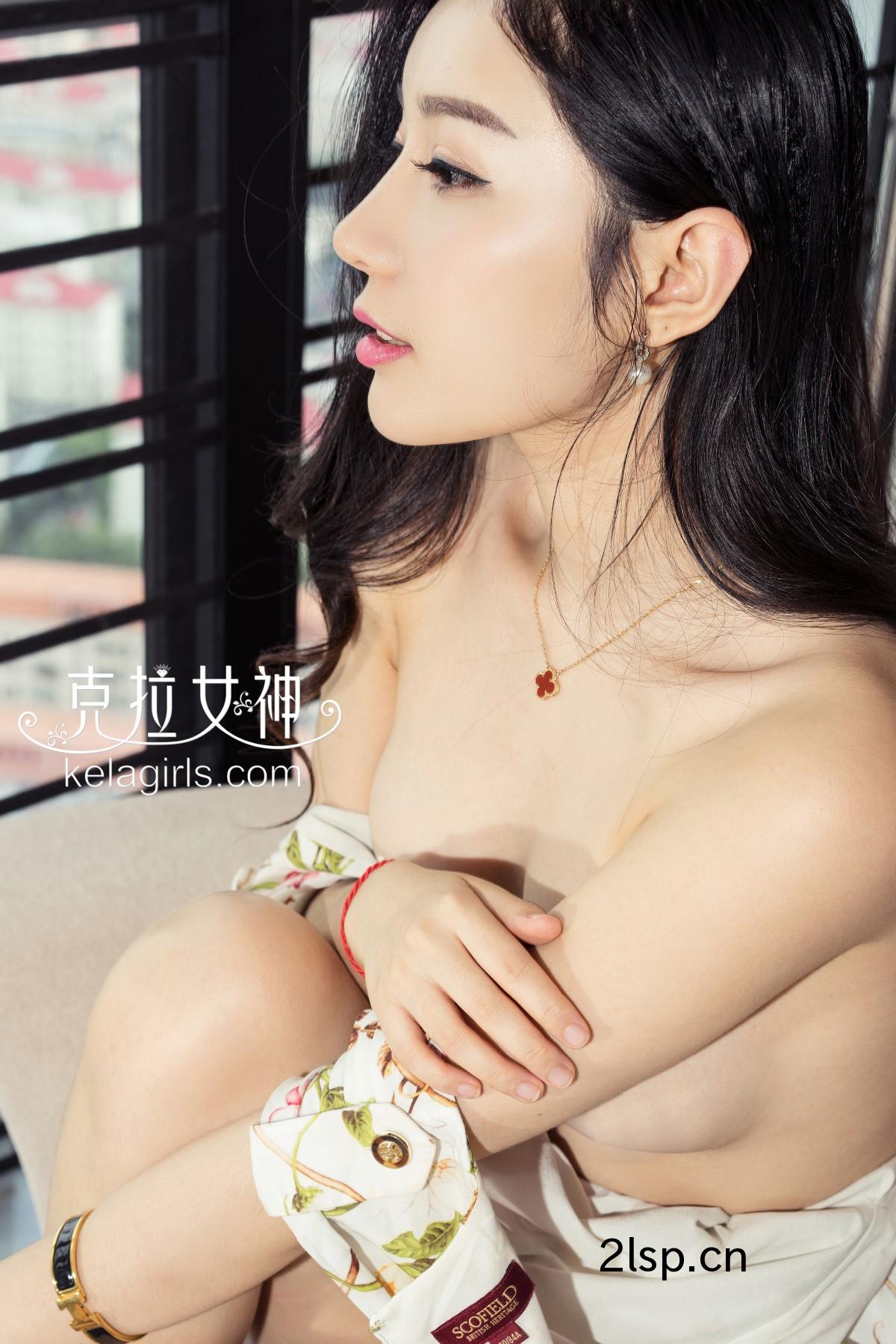 Kelagirls克拉女神No.040GaoZiXuan高子琁