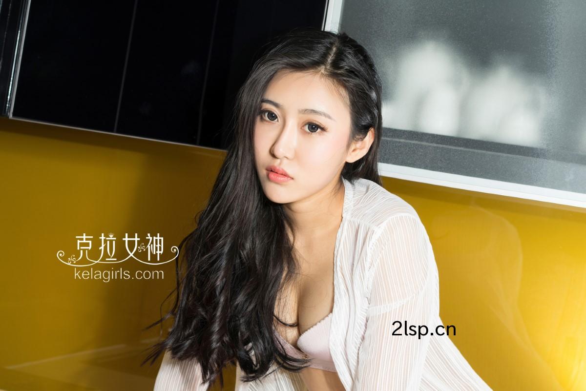 Kelagirls克拉女神No.044ZhouZiyao周子瑶