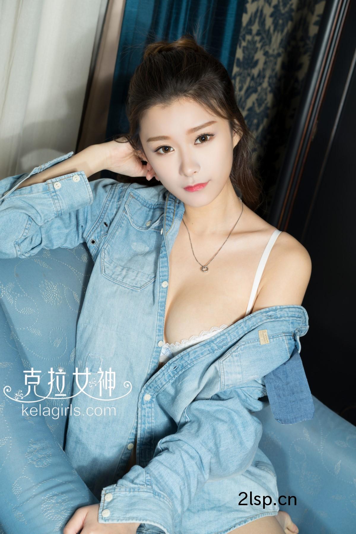 Kelagirls克拉女神No.118FeiFei菲菲