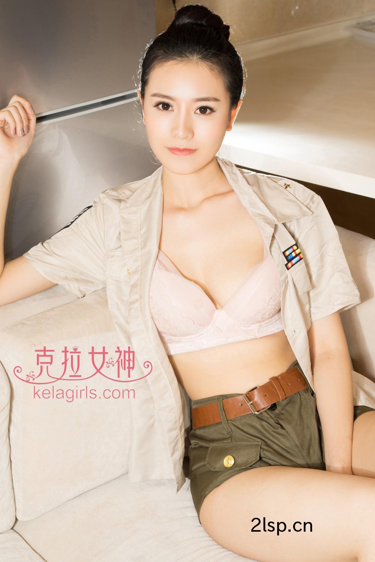 Kelagirls克拉女神No.136XiaTong夏彤