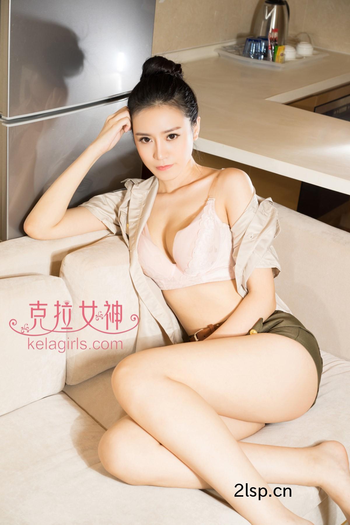 Kelagirls克拉女神No.136XiaTong夏彤