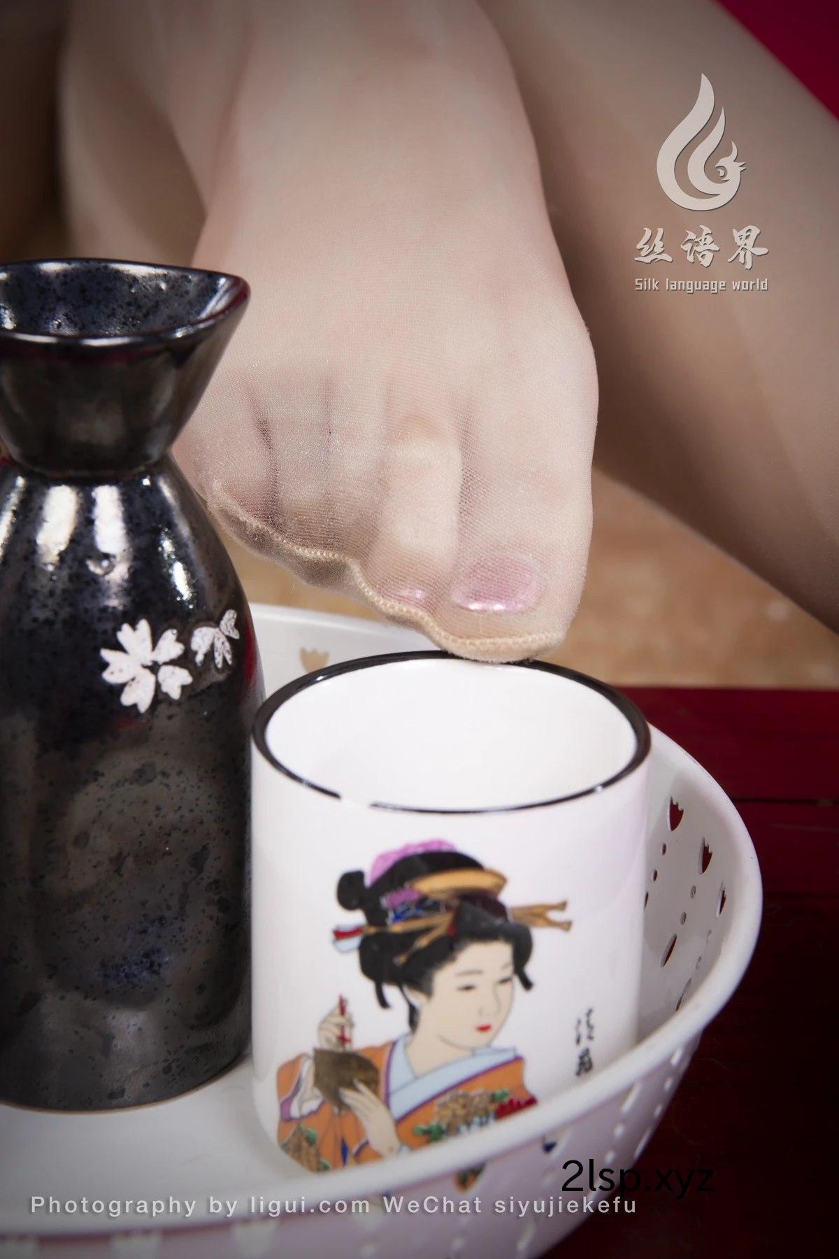 Ligui丽柜-2022.12.01-Tuan-Zi团子