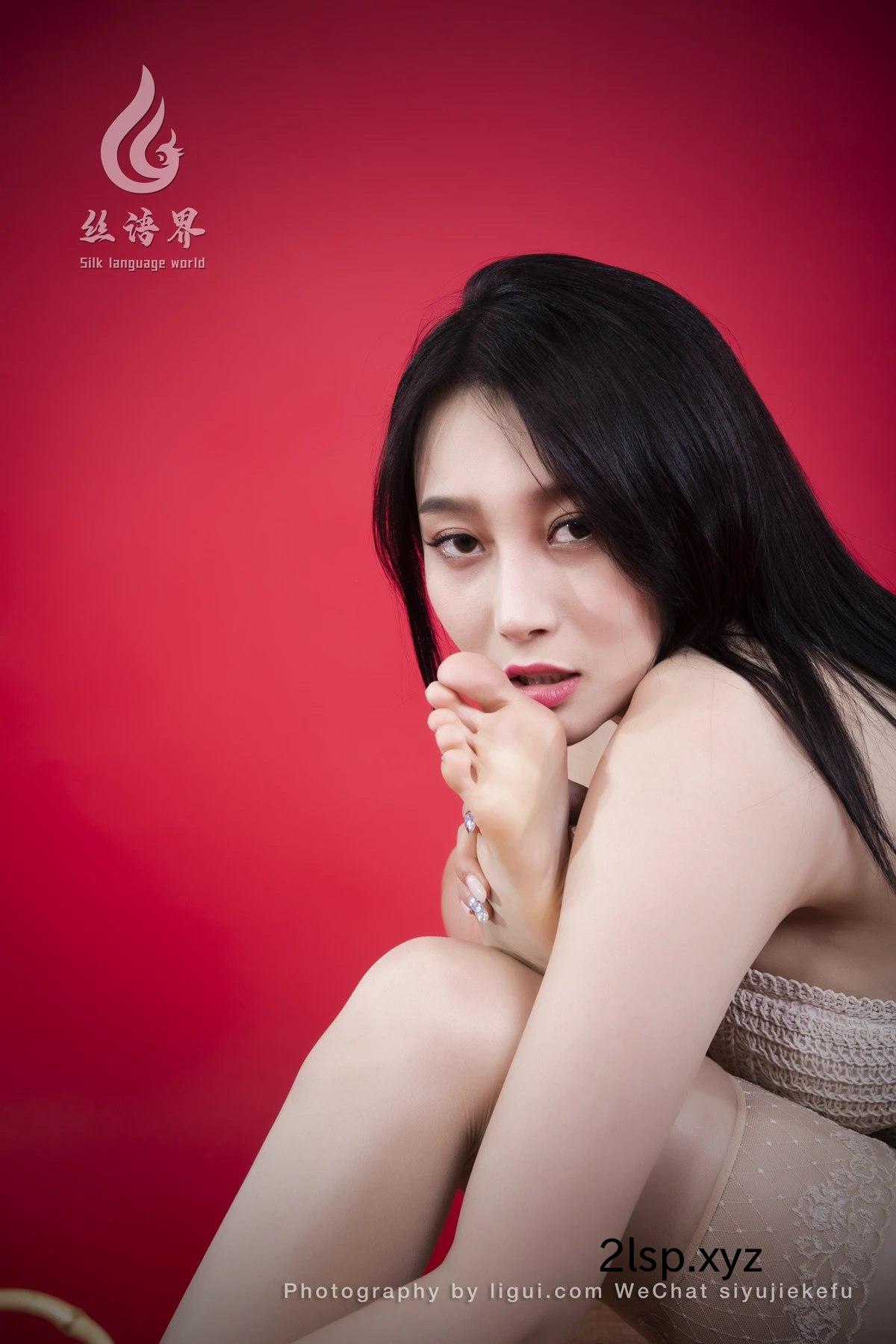 Ligui丽柜-2022.12.01-Tuan-Zi团子