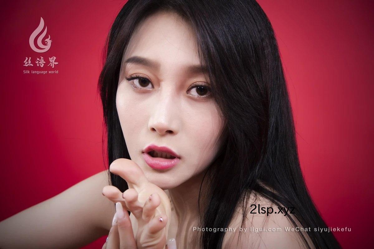 Ligui丽柜-2022.12.01-Tuan-Zi团子