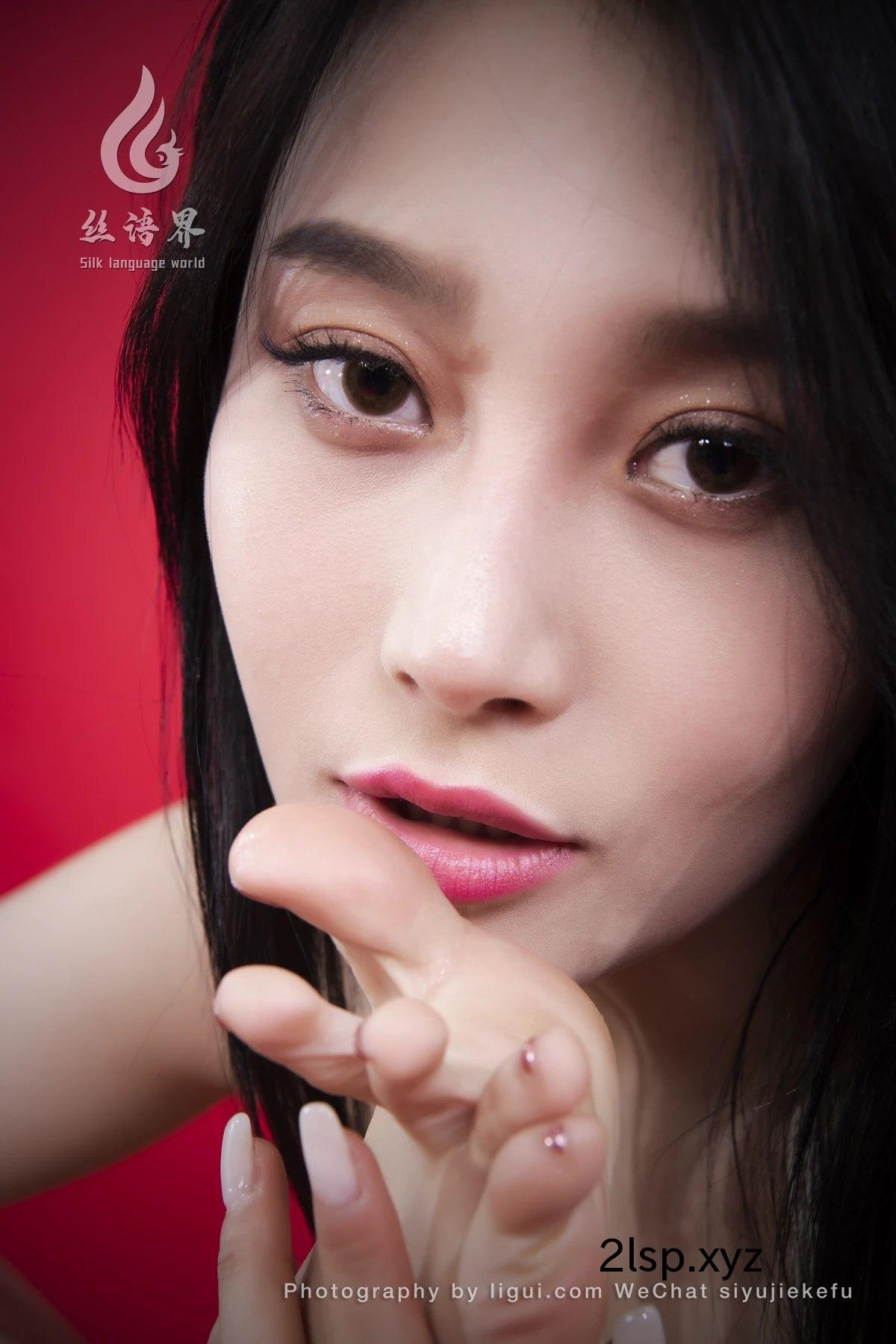 Ligui丽柜-2022.12.01-Tuan-Zi团子